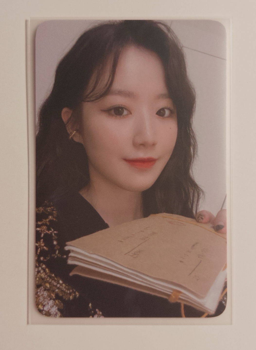 三期會員禮 會員禮卡 刷