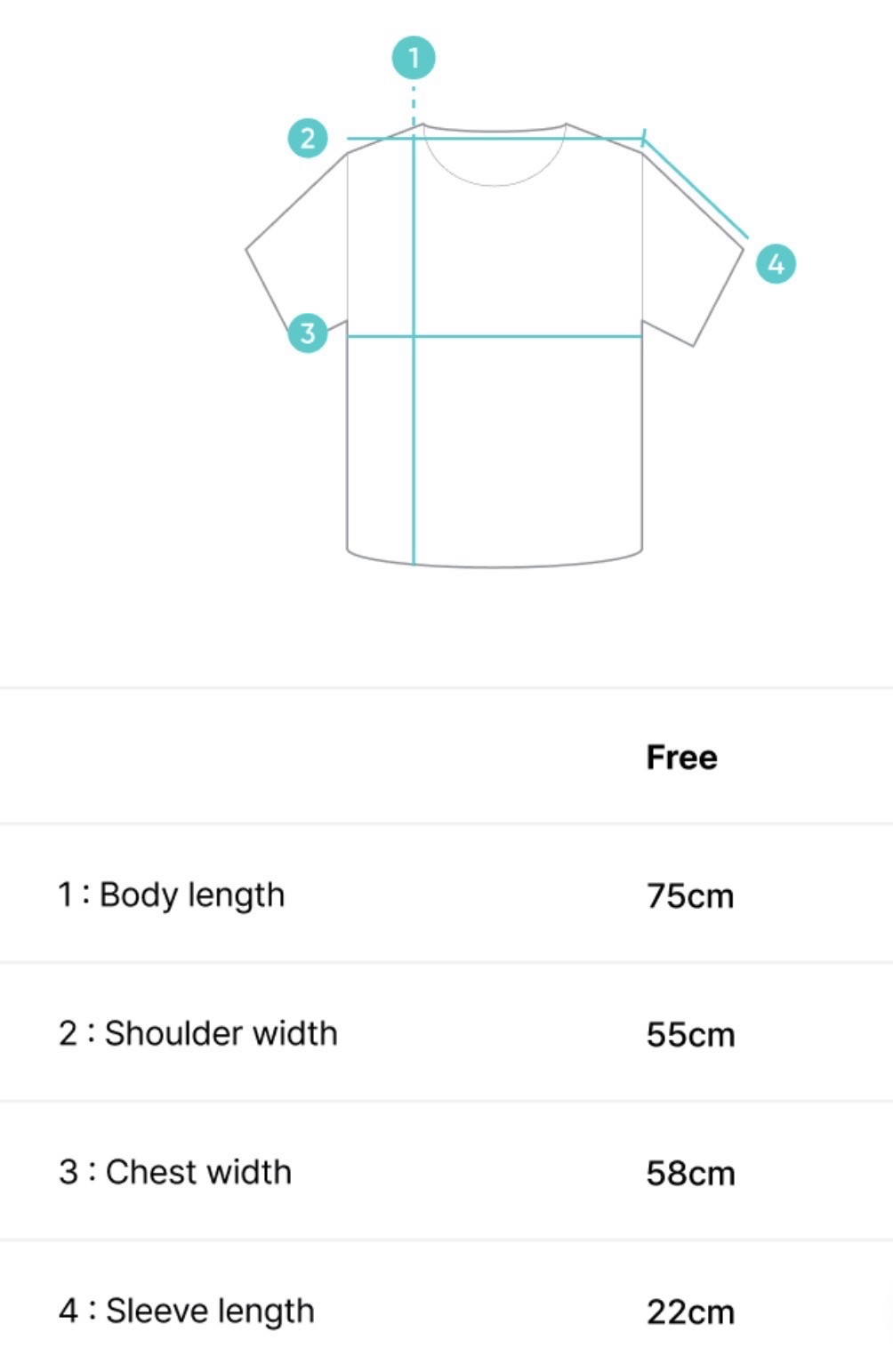 CXM HYPE VIBES T-shirt