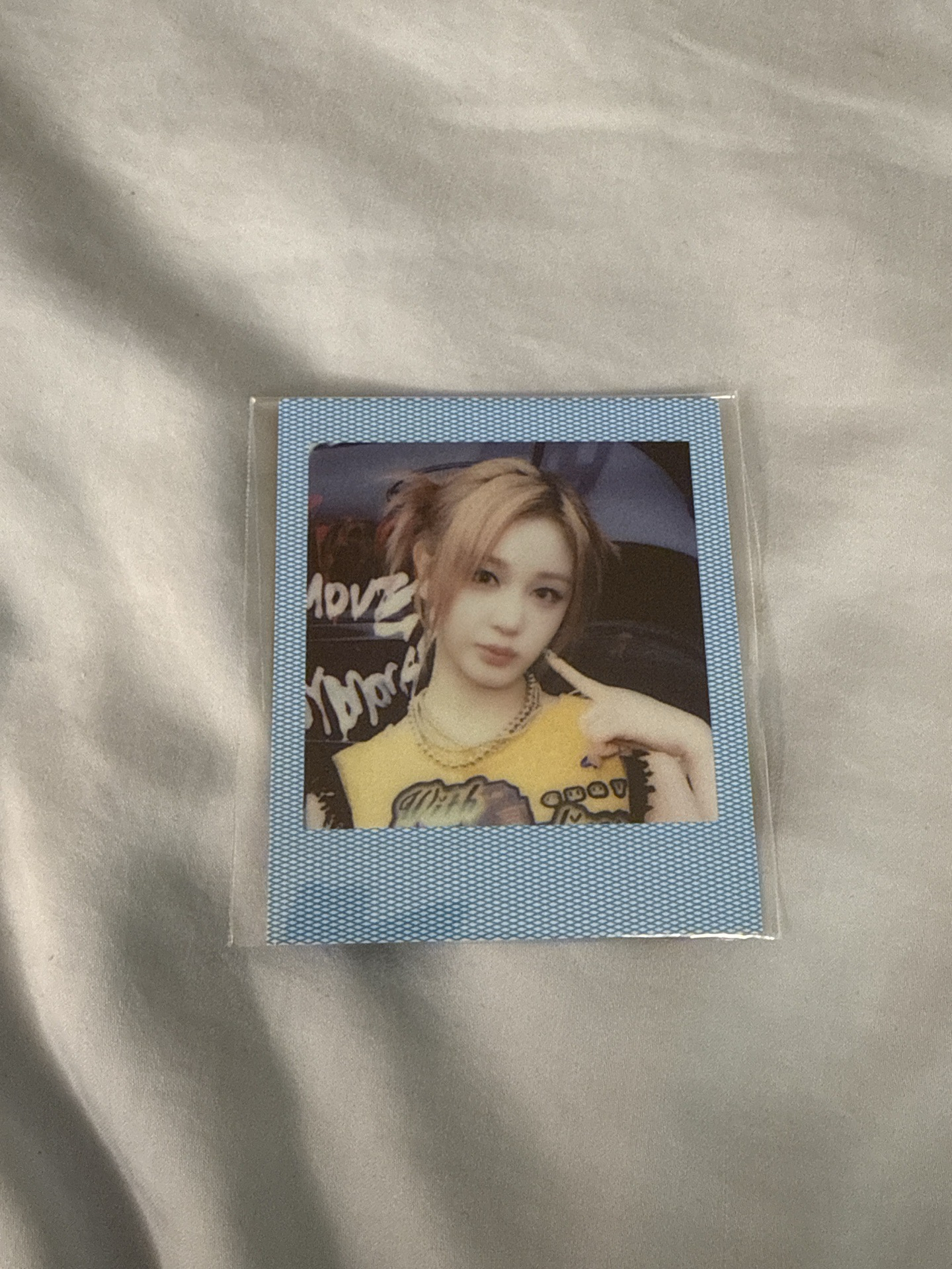 塔 psycho滿額拍立得