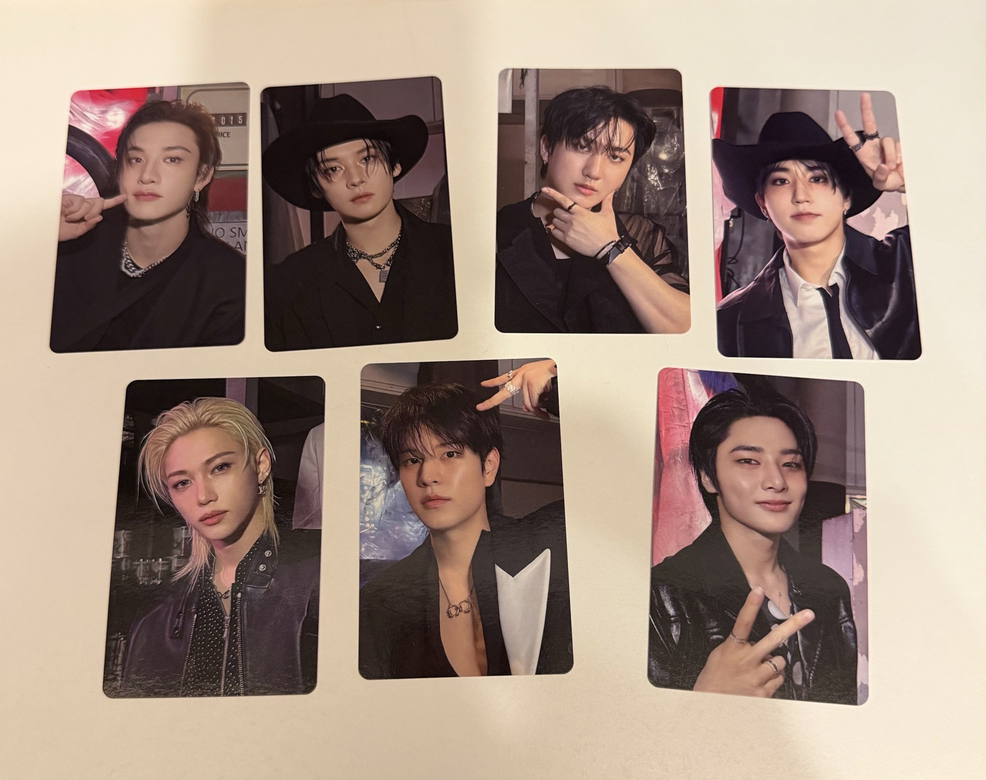 DO IT 快閃 外套卡