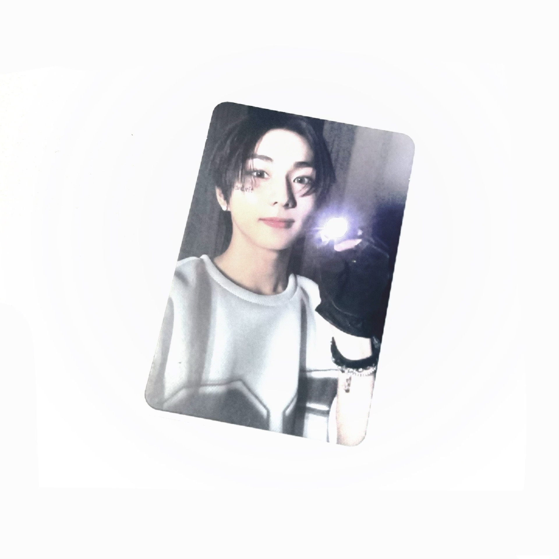 梁禎元牌手電筒