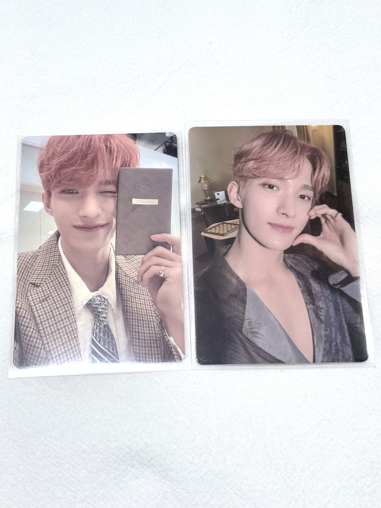 迷十專卡 李碩珉 