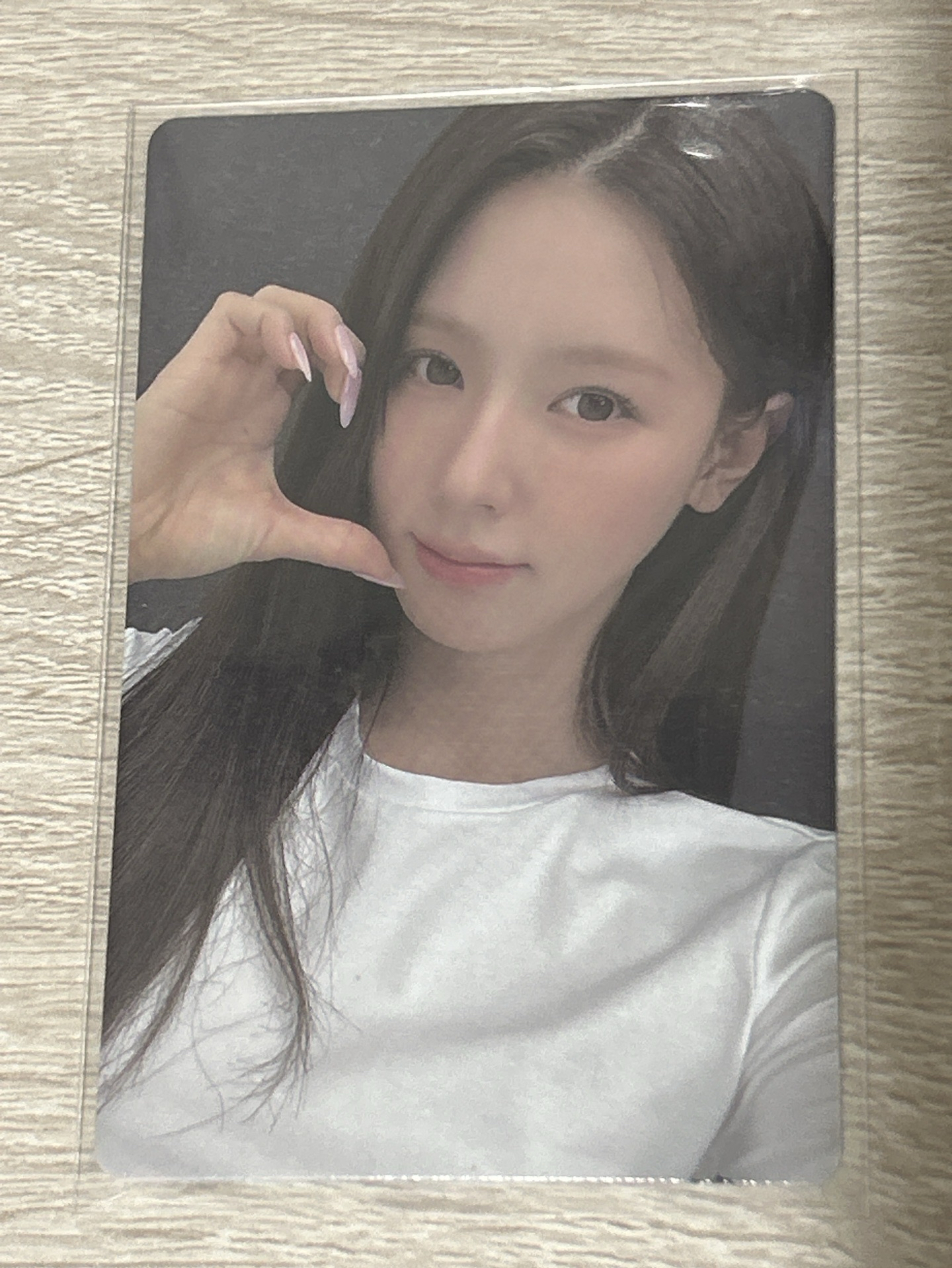 I-dle 趙美延 曹薇娟 MIYEON