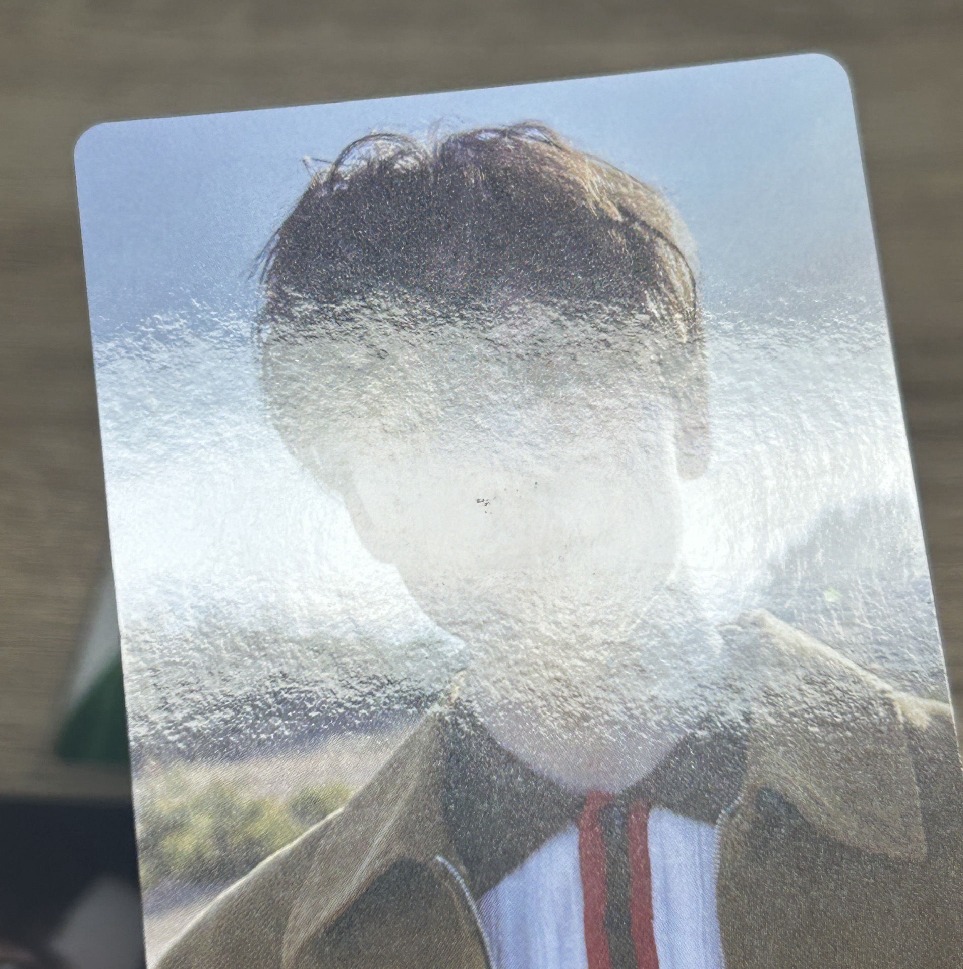 正四場限率（小損）