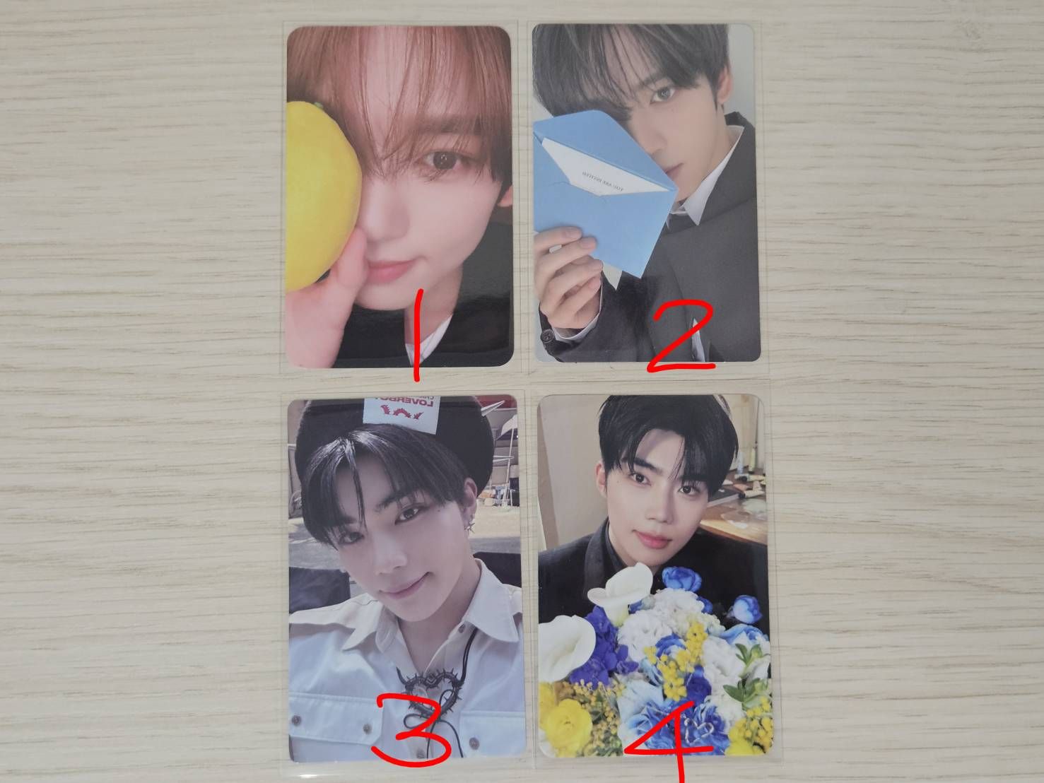 朴乾旭、韓維辰