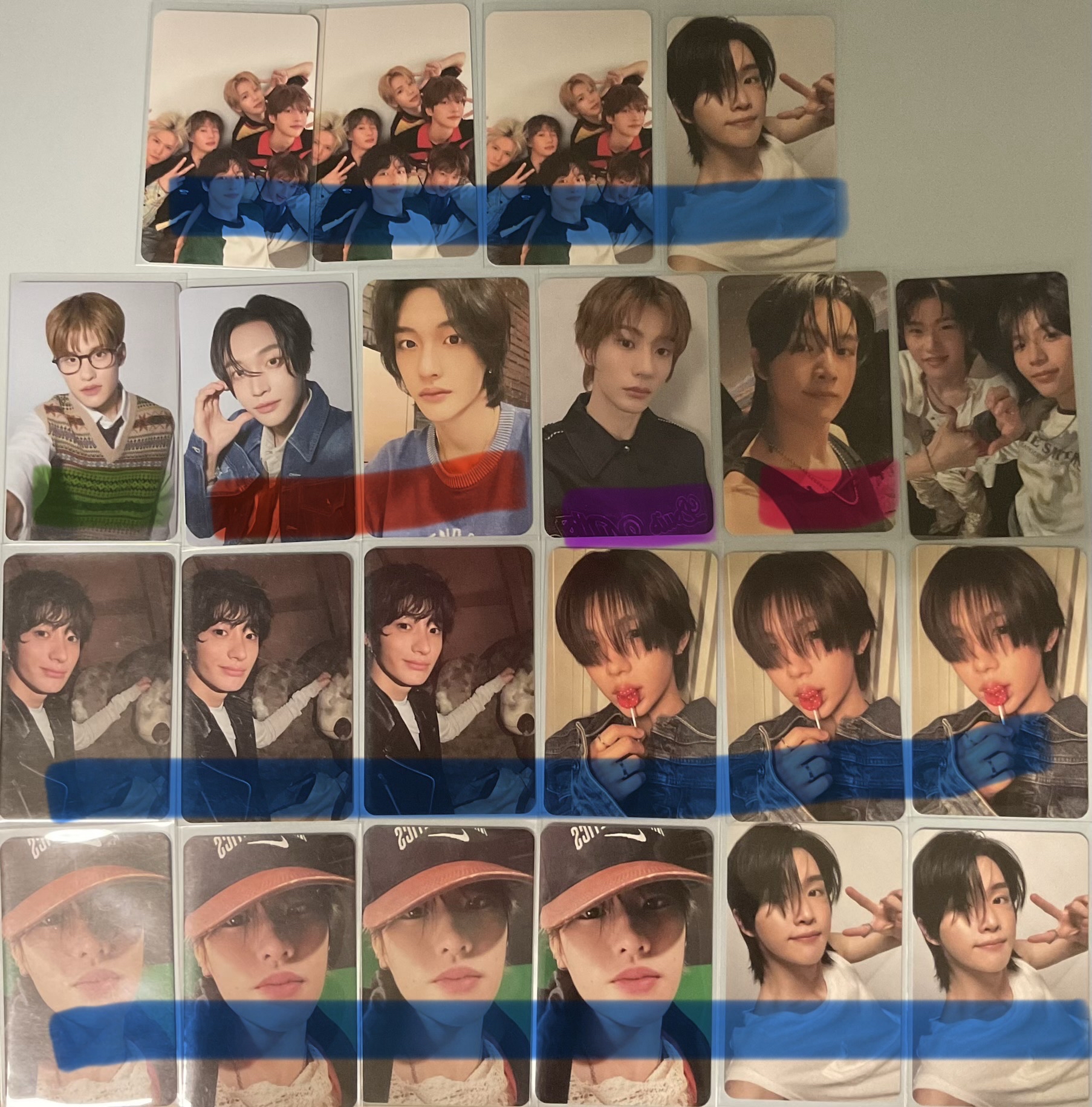 綁物區（可單出）