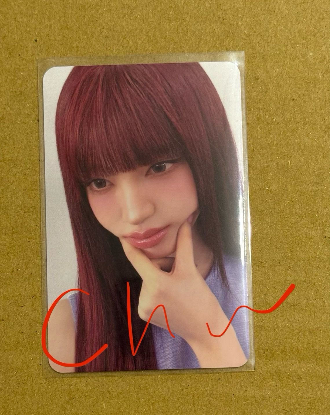 現貨 PB船特 捏臉栗 直出