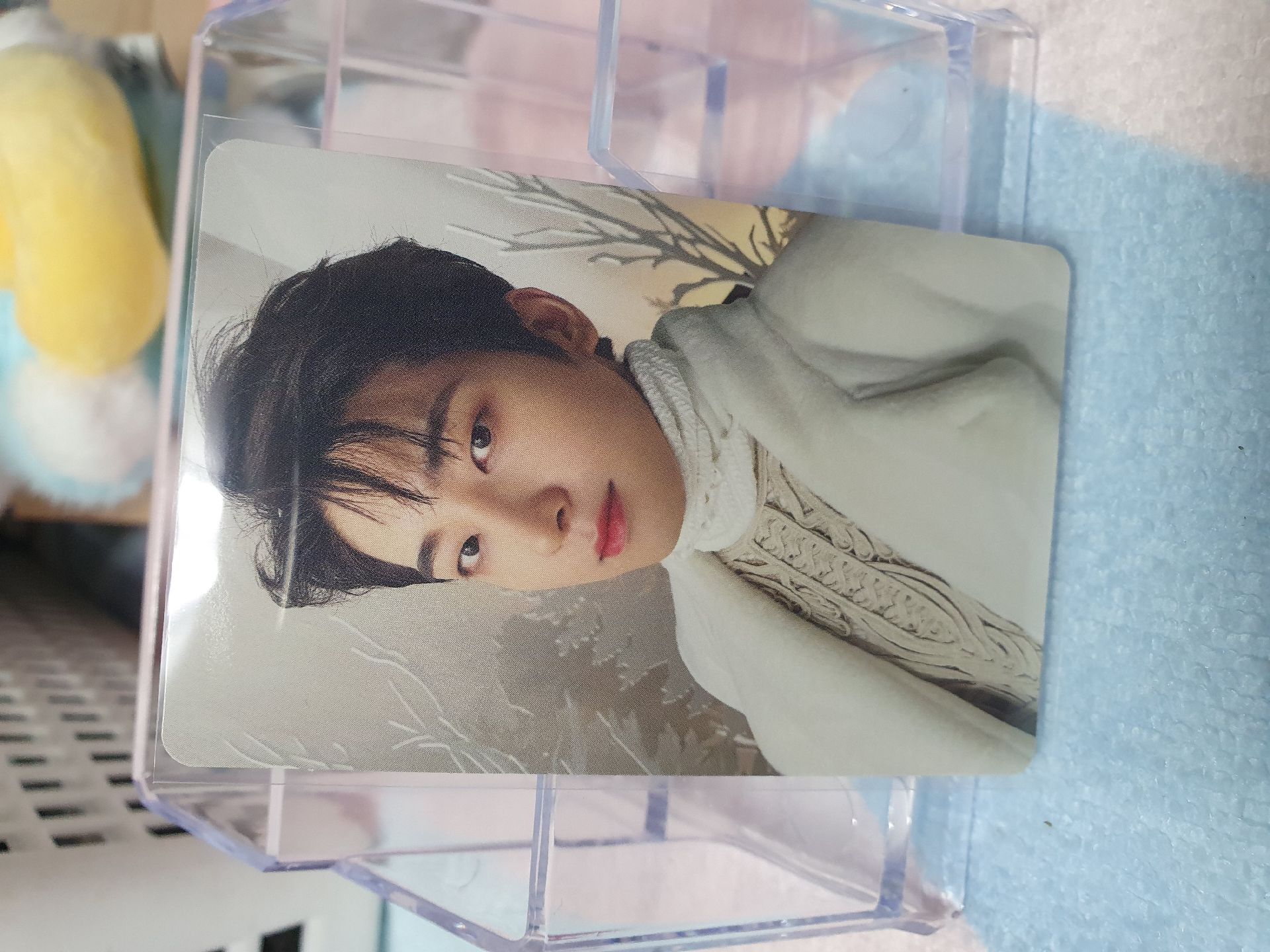 今日結標 圓 日卡 