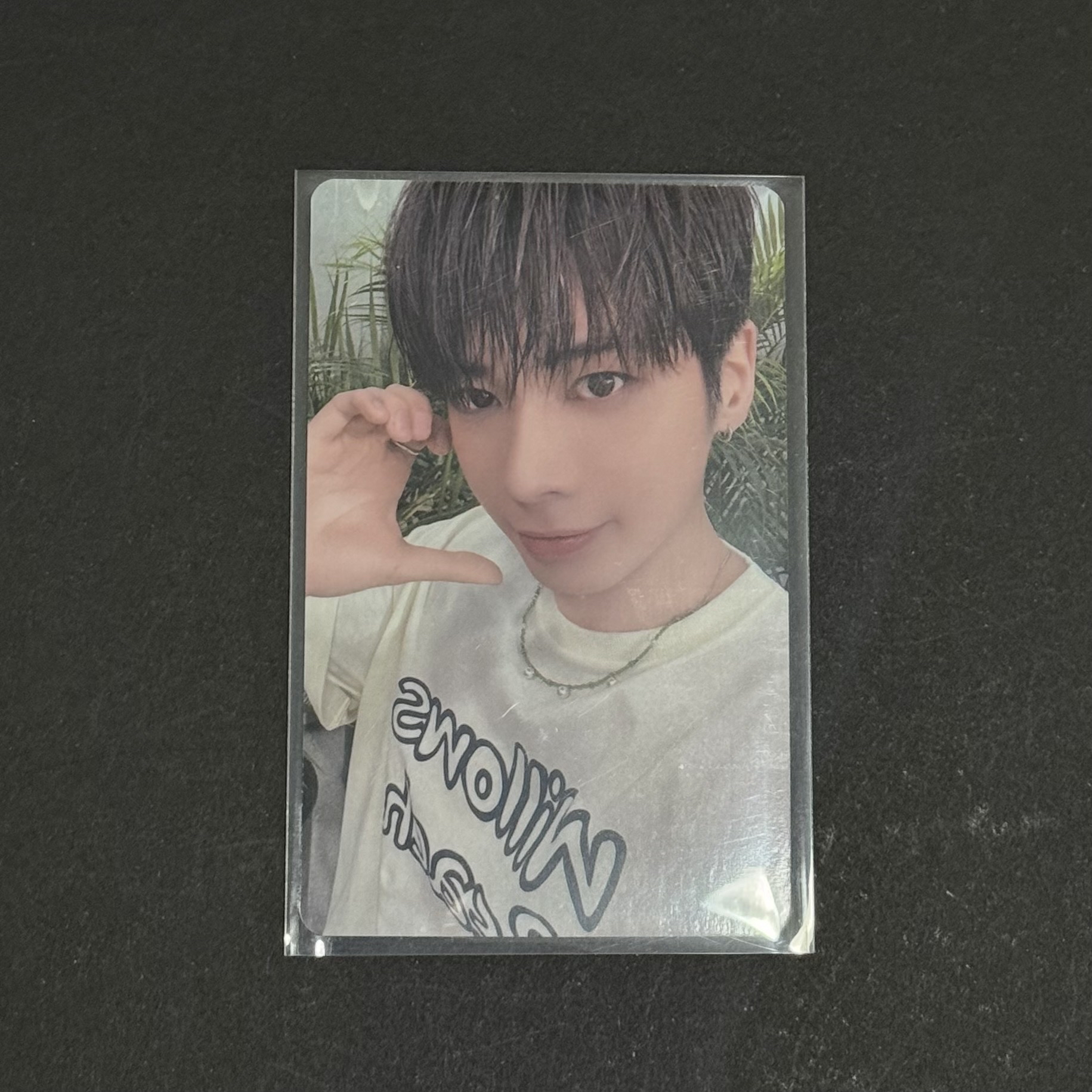 正四KMS2.0 太顯簽售卡