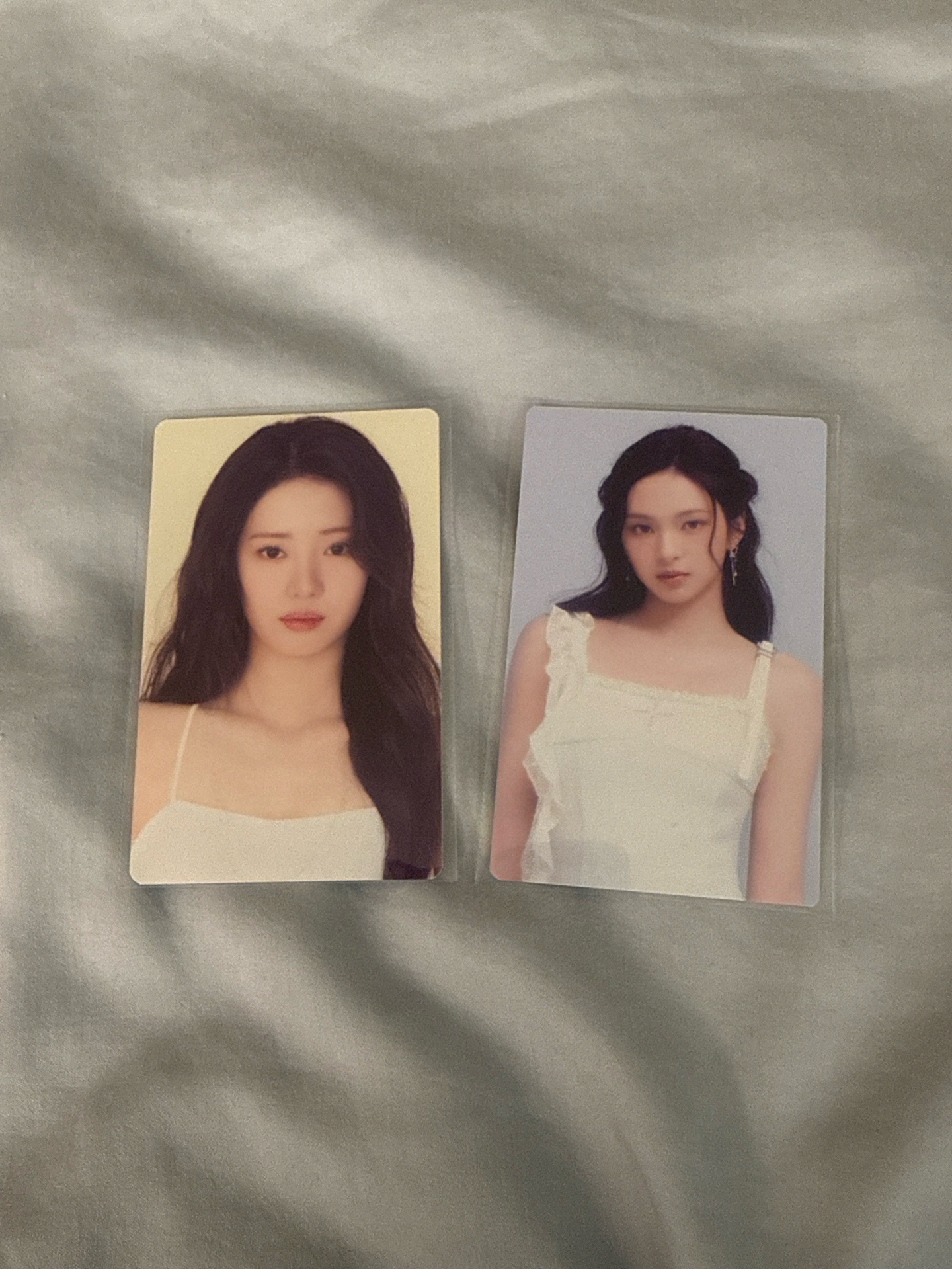 Supa dupa love 隨機卡