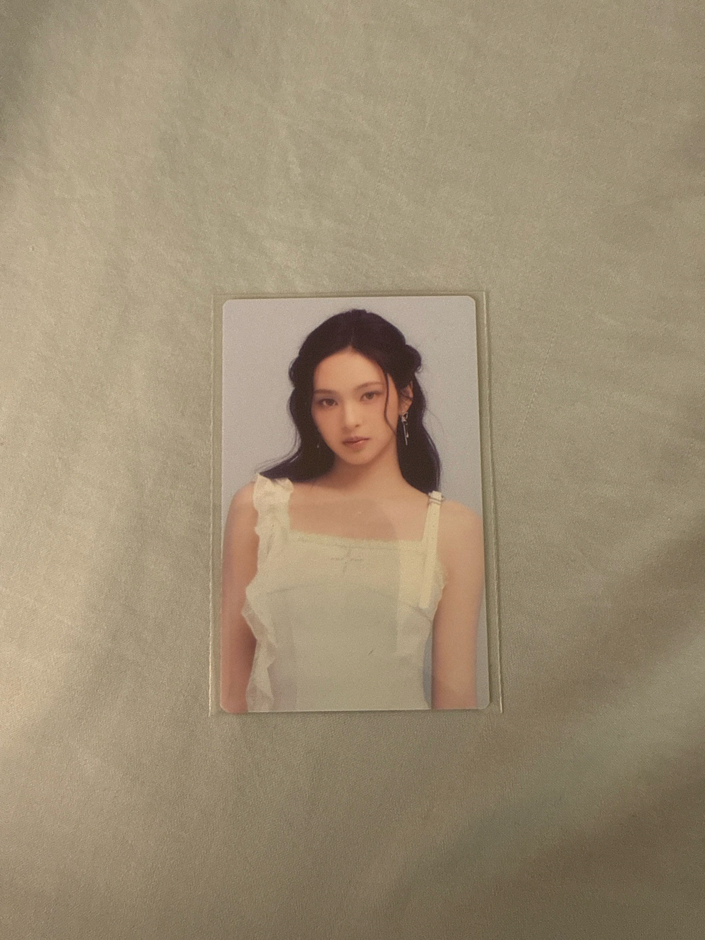 柒 supa dupa luv隨機卡