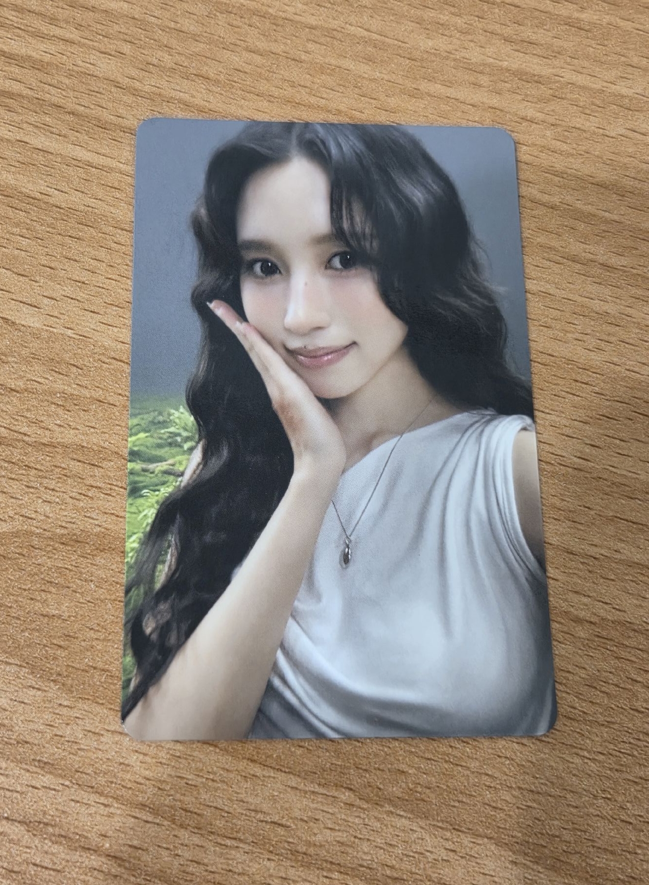 生日特價 Mina enemy 滿額