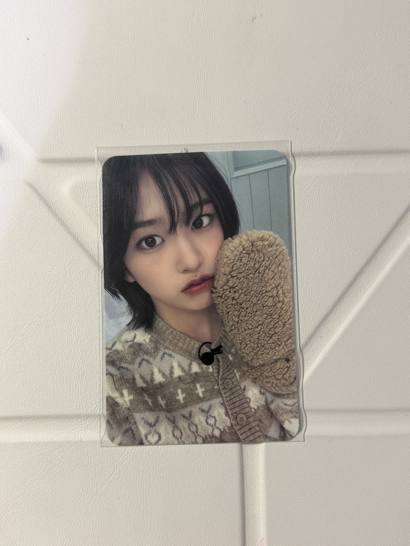 ive Sw釜山簽售安🐶