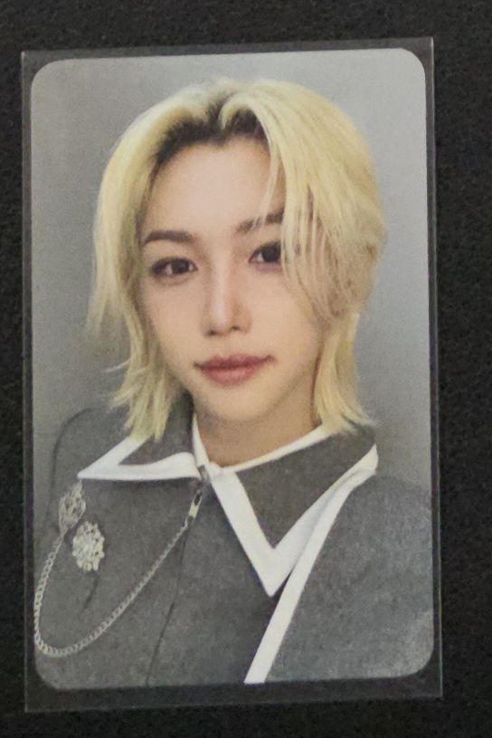 🔆4th FM 入場卡(需帶400)