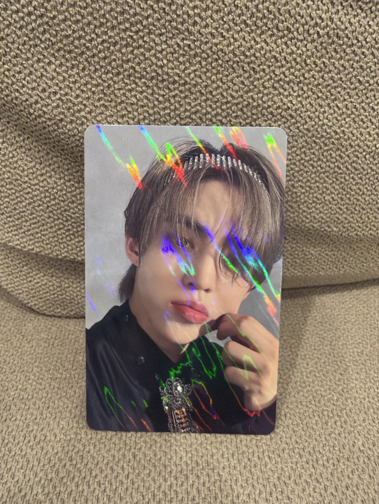 消費期限 日咖特典卡 喆💙