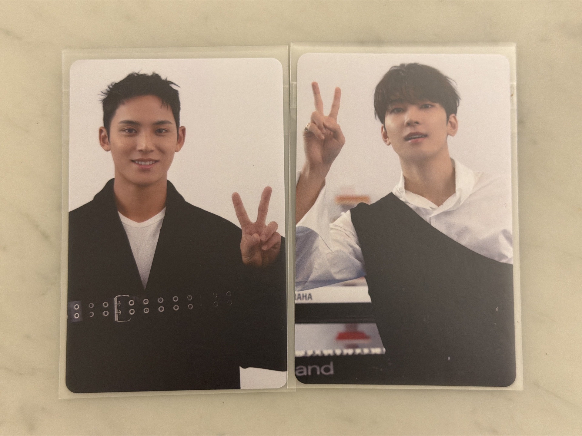 圓奎 精選專 塔店特典