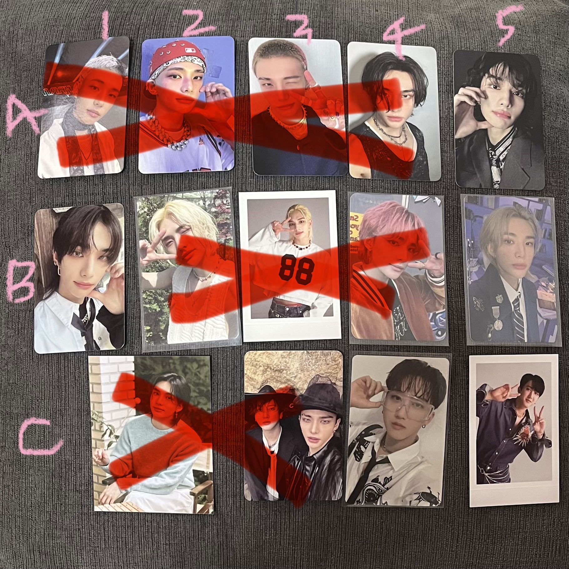 辰彬卡🥟🐷🐰