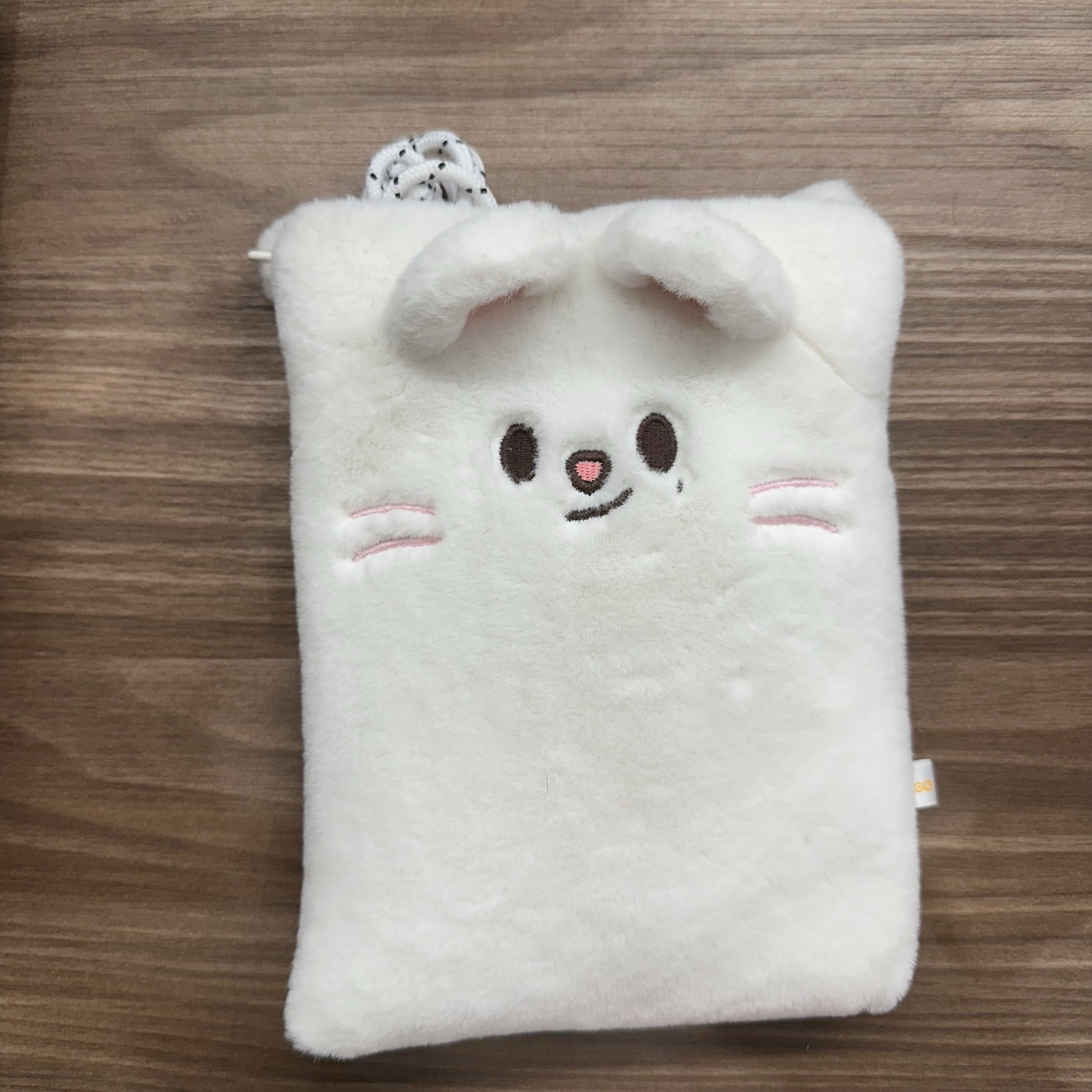 4th 飯咪 側背包 skzoo