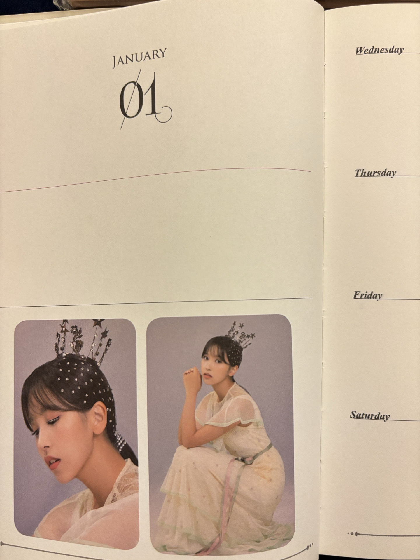 2020年曆、筆記本（封面有損）、MOMO五巡會員禮卡、RTB掛牌·掛繩·徽章