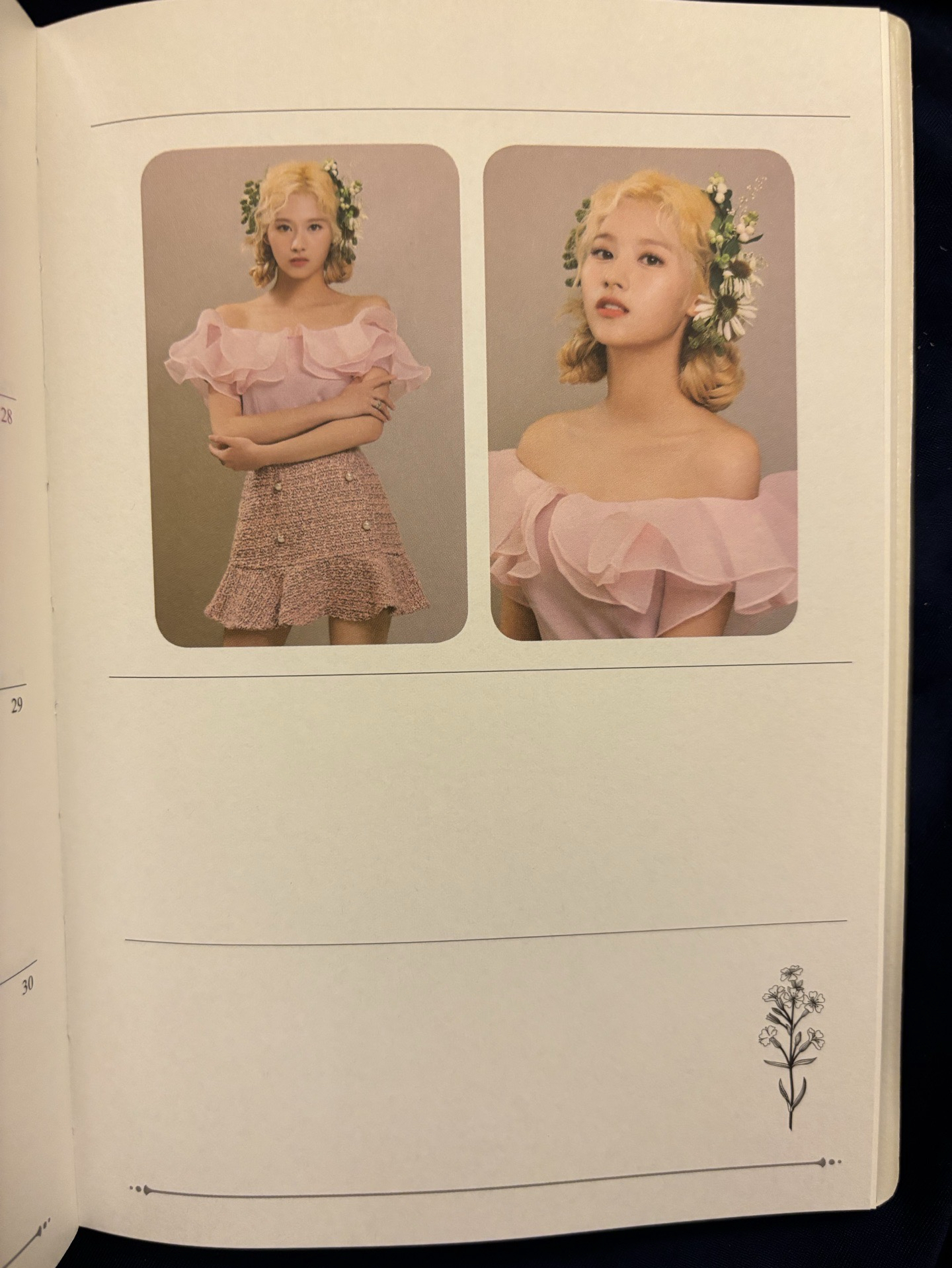 2020年曆、筆記本（封面有損）、MOMO五巡會員禮卡、RTB掛牌·掛繩·徽章