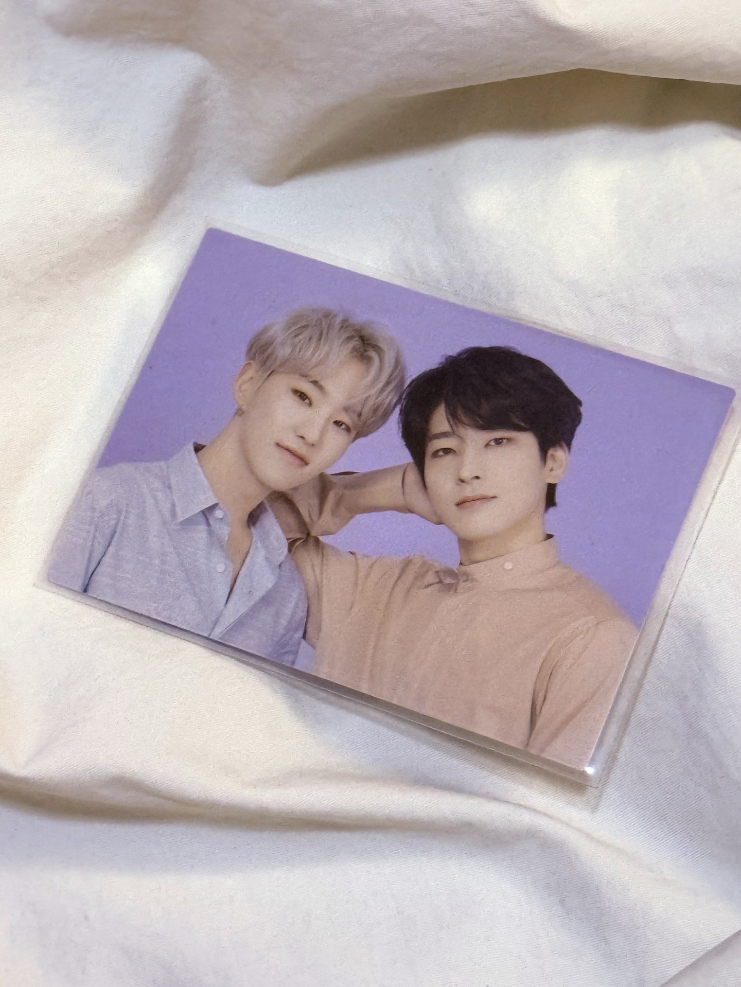 圓順20‘蛋巡卡包卡