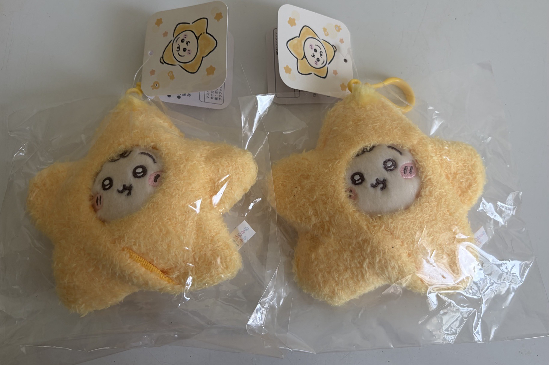 日販 星星烏薩奇 送韓國小卡組