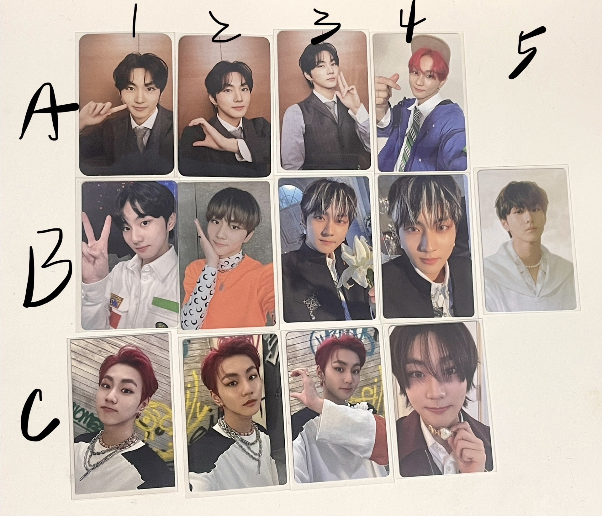 禎元多帶區（可單收）