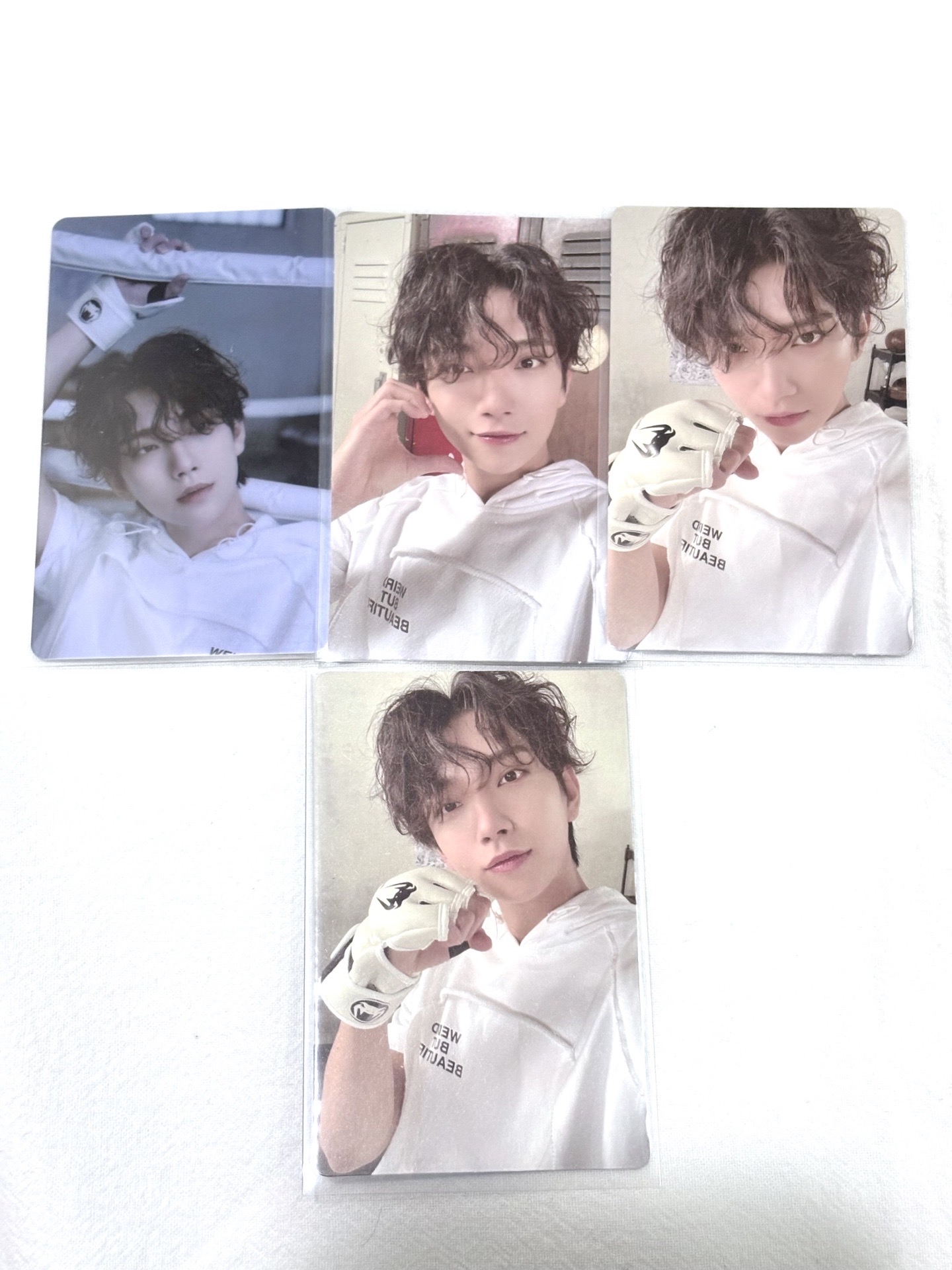 迷十wvs專卡 秀卡