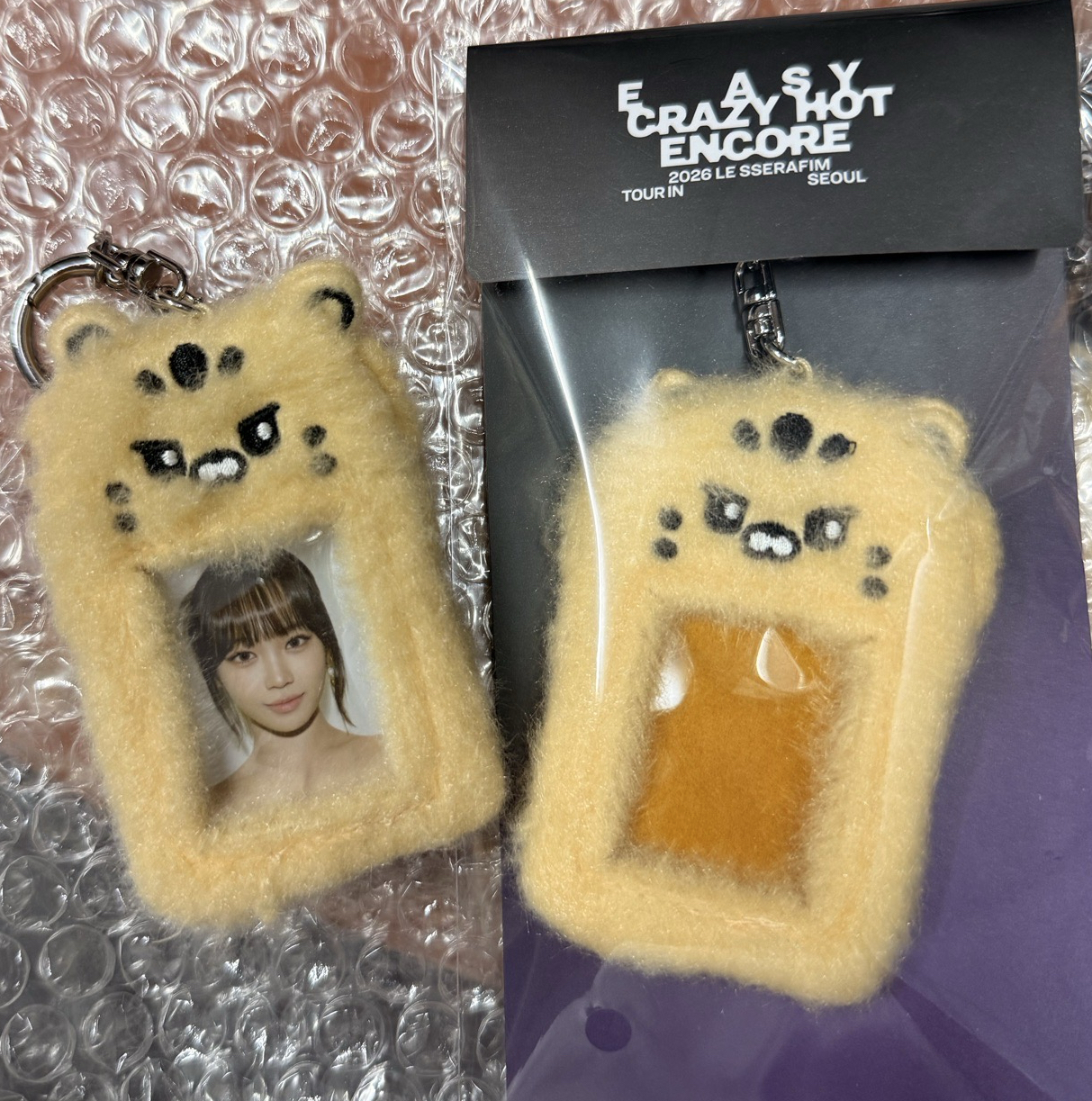 采 證件照卡套 現貨