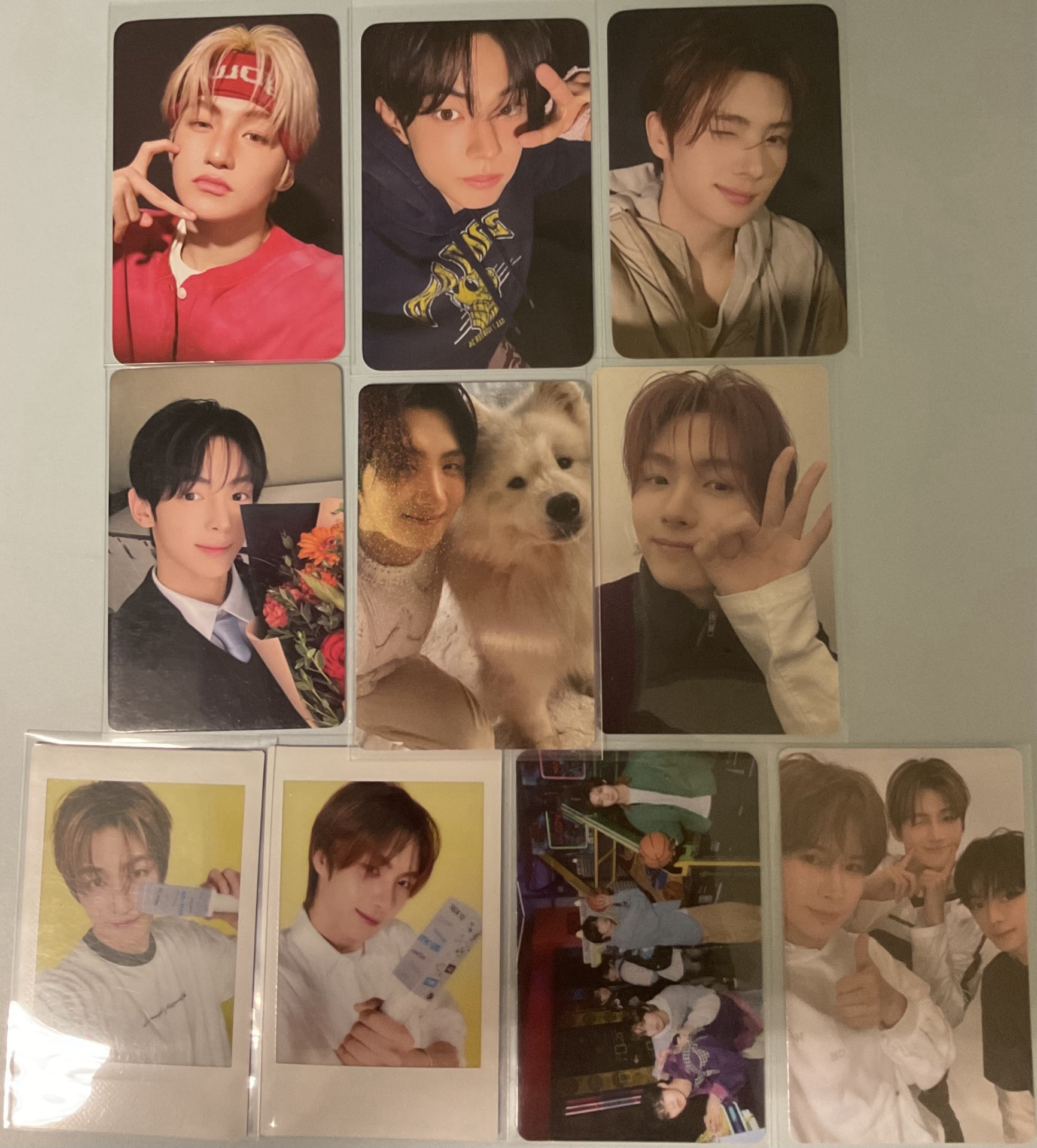 TWS 第一二排不當綁