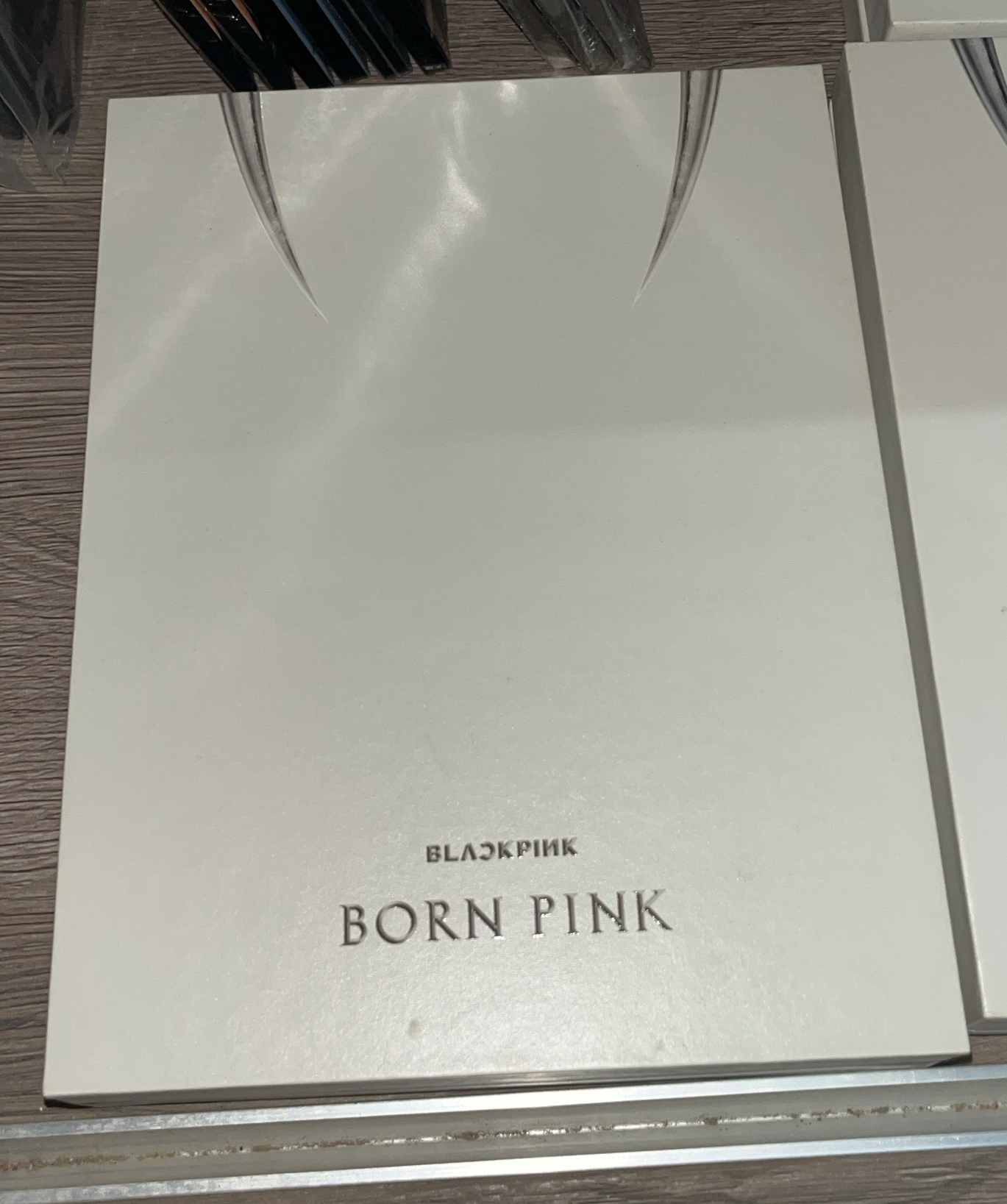 大卡肉+photo book