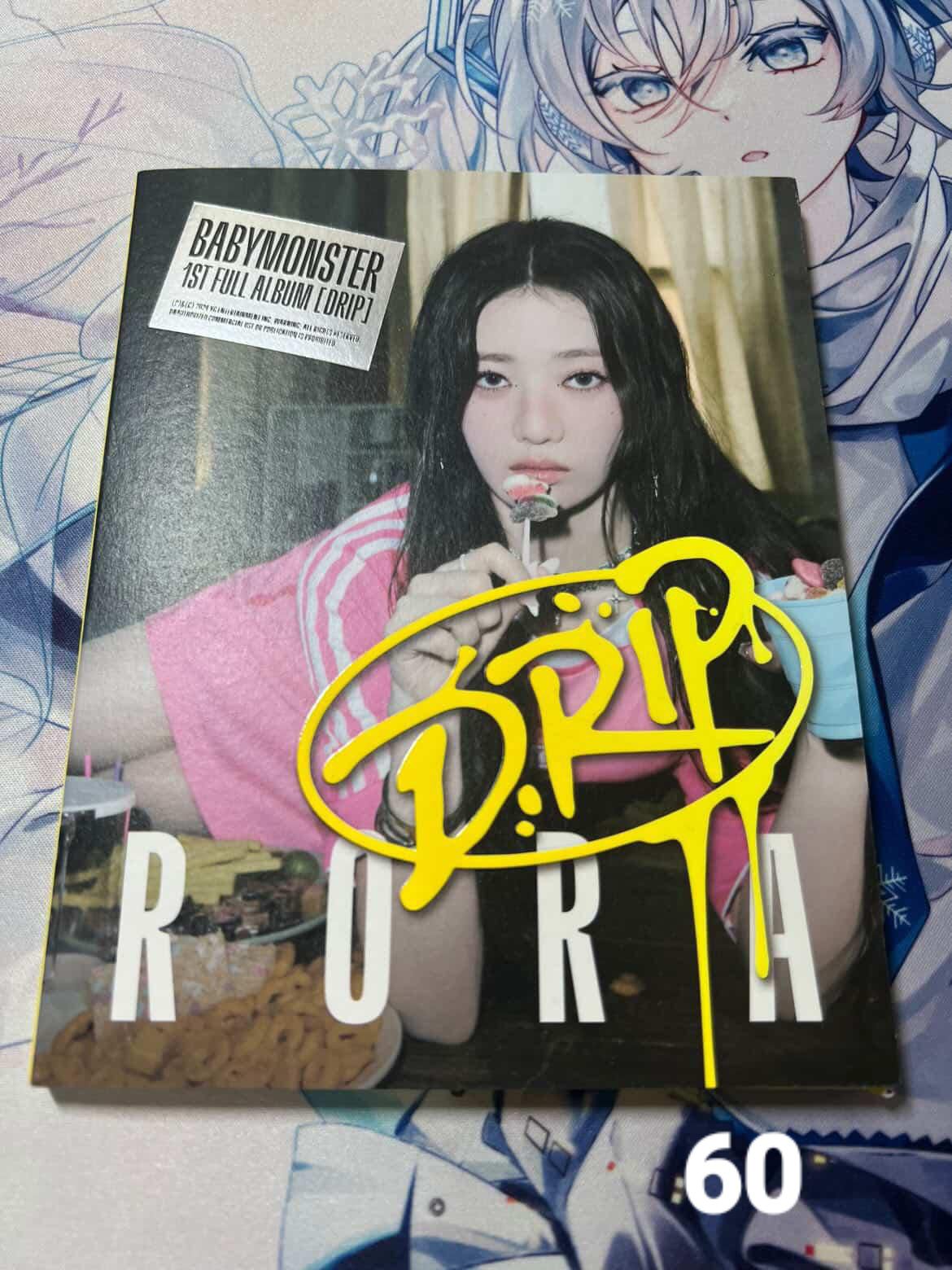 rora lisa 空專（看描述