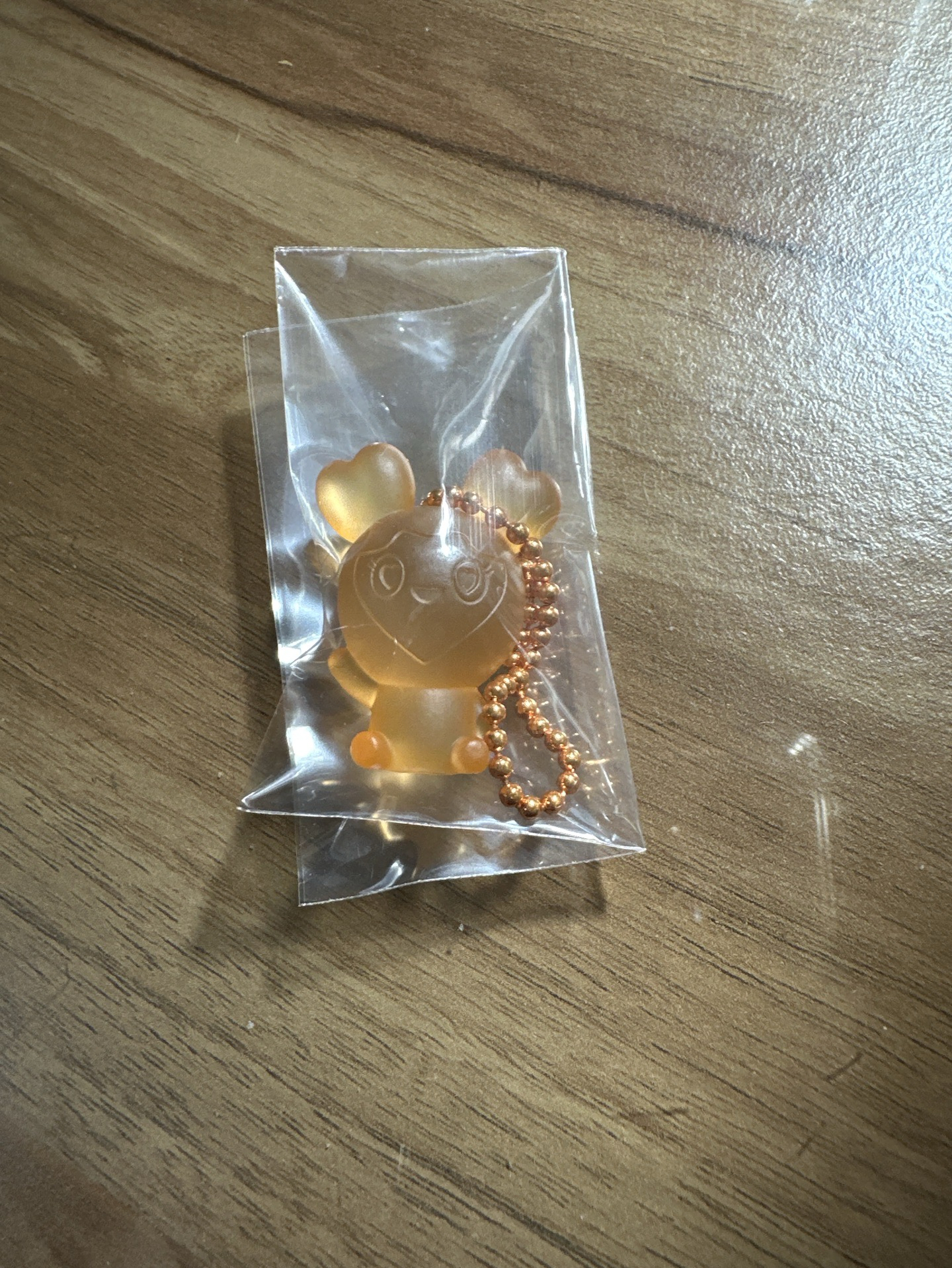 TWICE 志效糖果吊飾