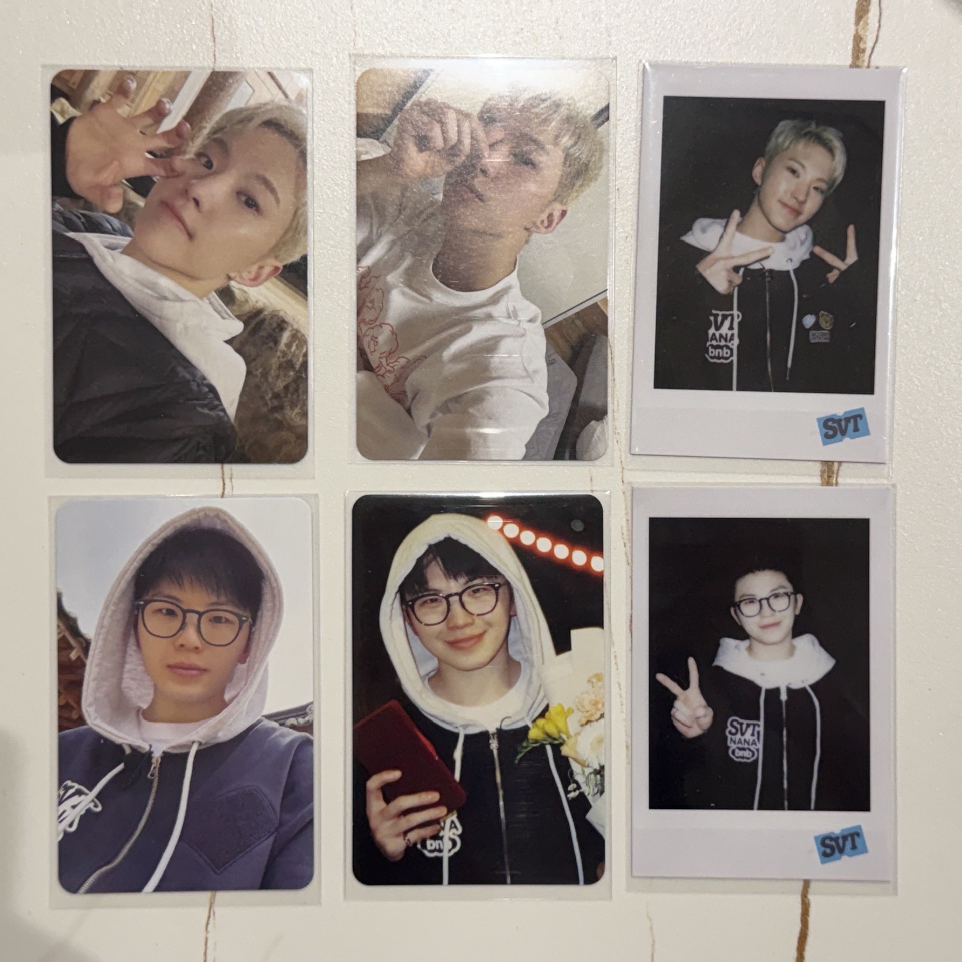 NANA bnb 羅羅民宿周邊 Hoshi Woozi