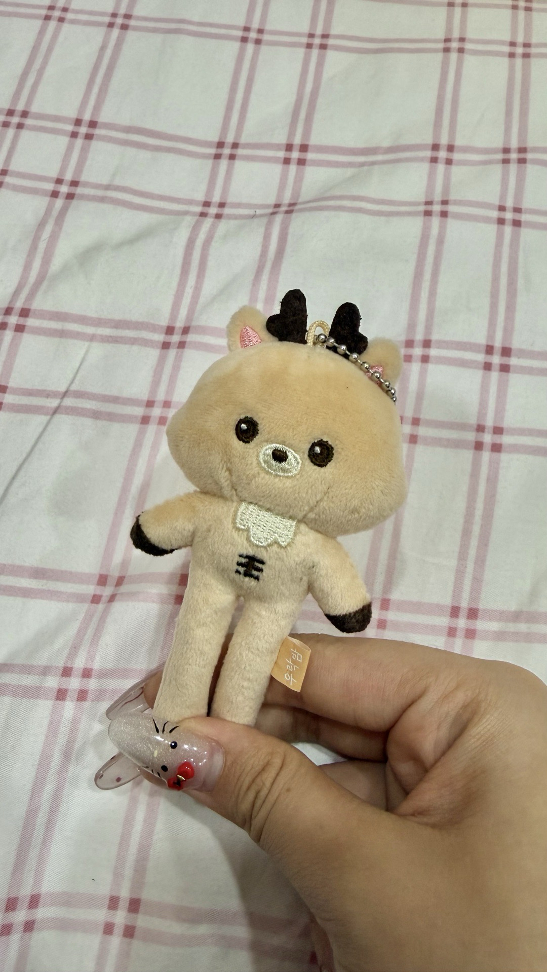 長腿烏拉鹿 🈚️原盒需綁300