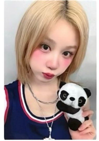 熊貓塔（非廠卡