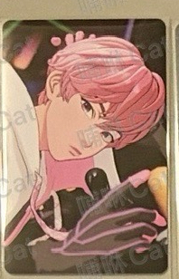 💗一期會員禮卡