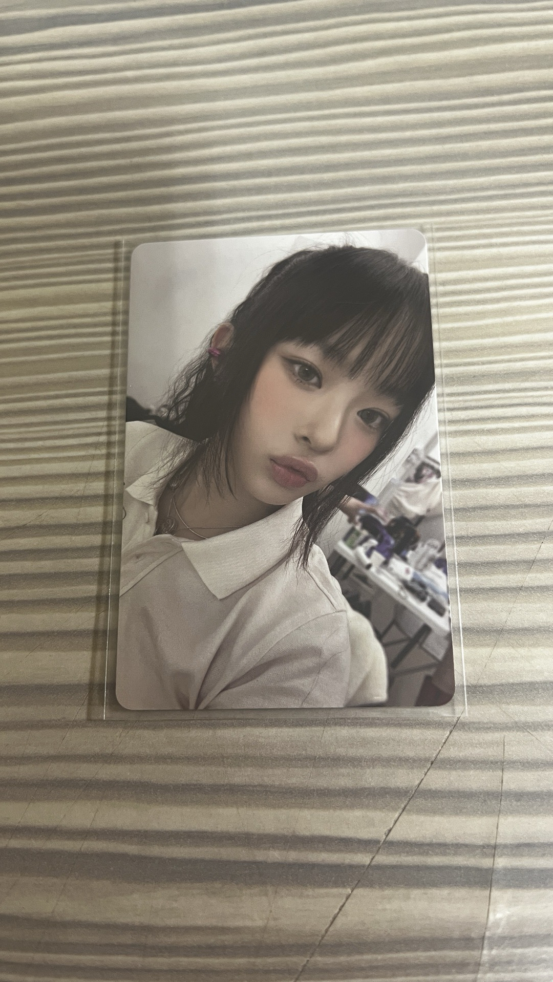 TXT、NJZ、LE SSRAFIM、aespa 