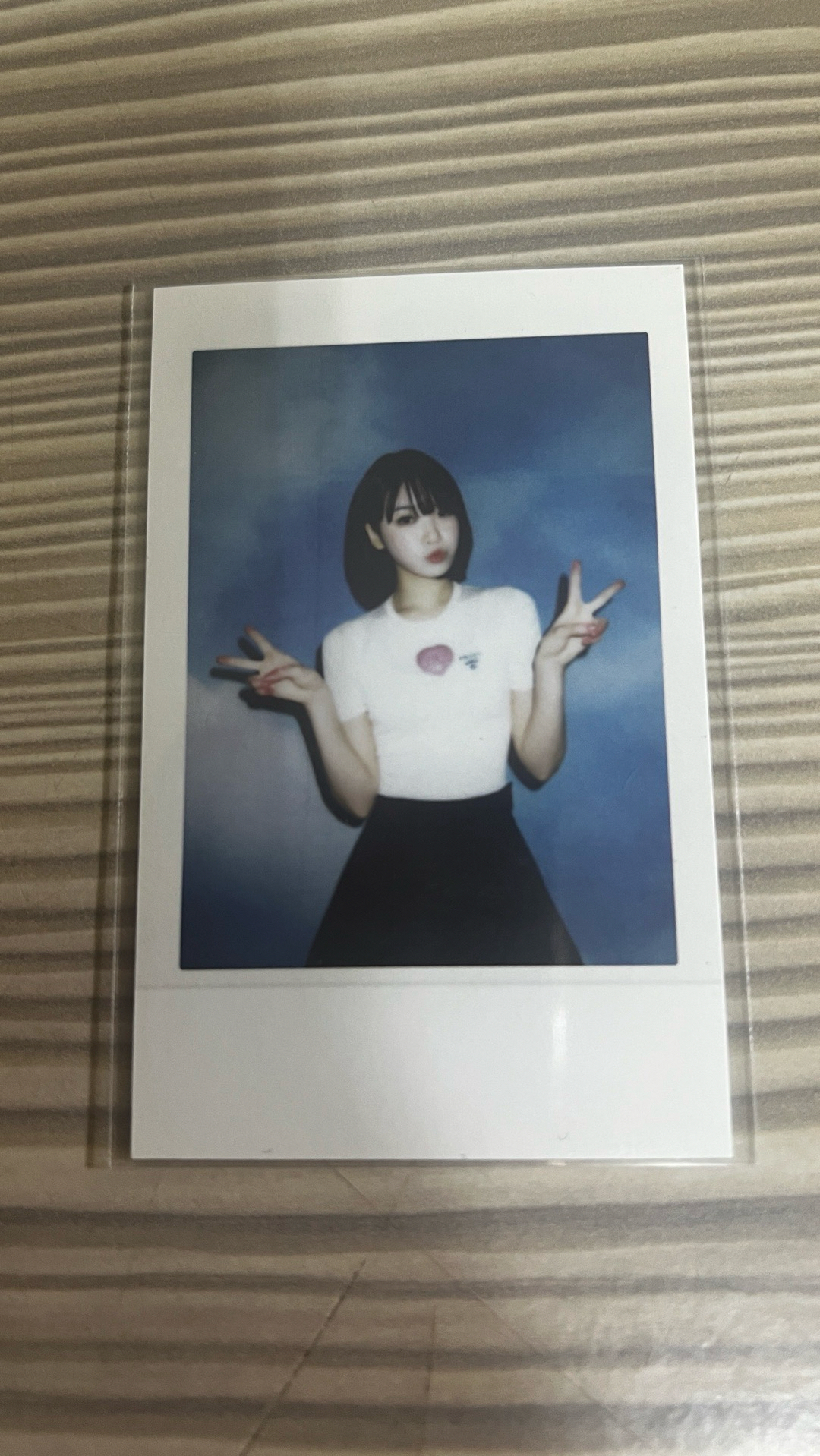 TXT、NJZ、LE SSRAFIM、aespa 