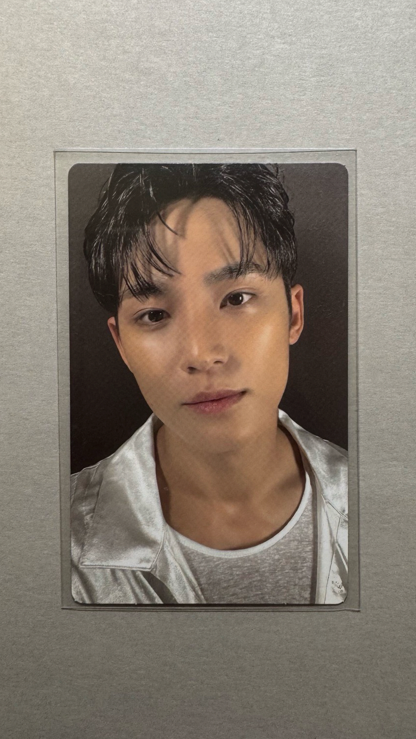 mini12 WVS 特典 奎