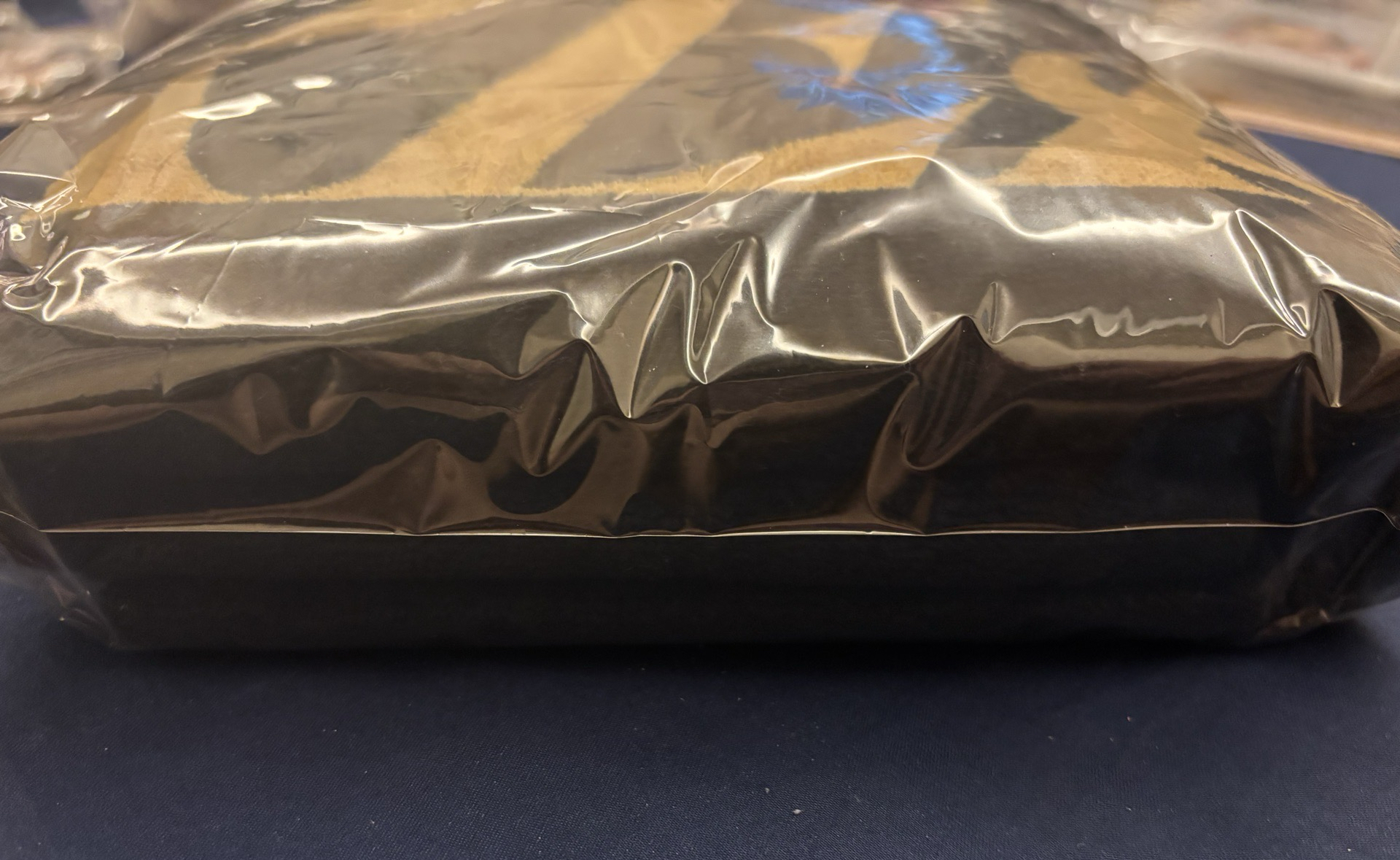 RTB毛巾+SANA會員禮小卡