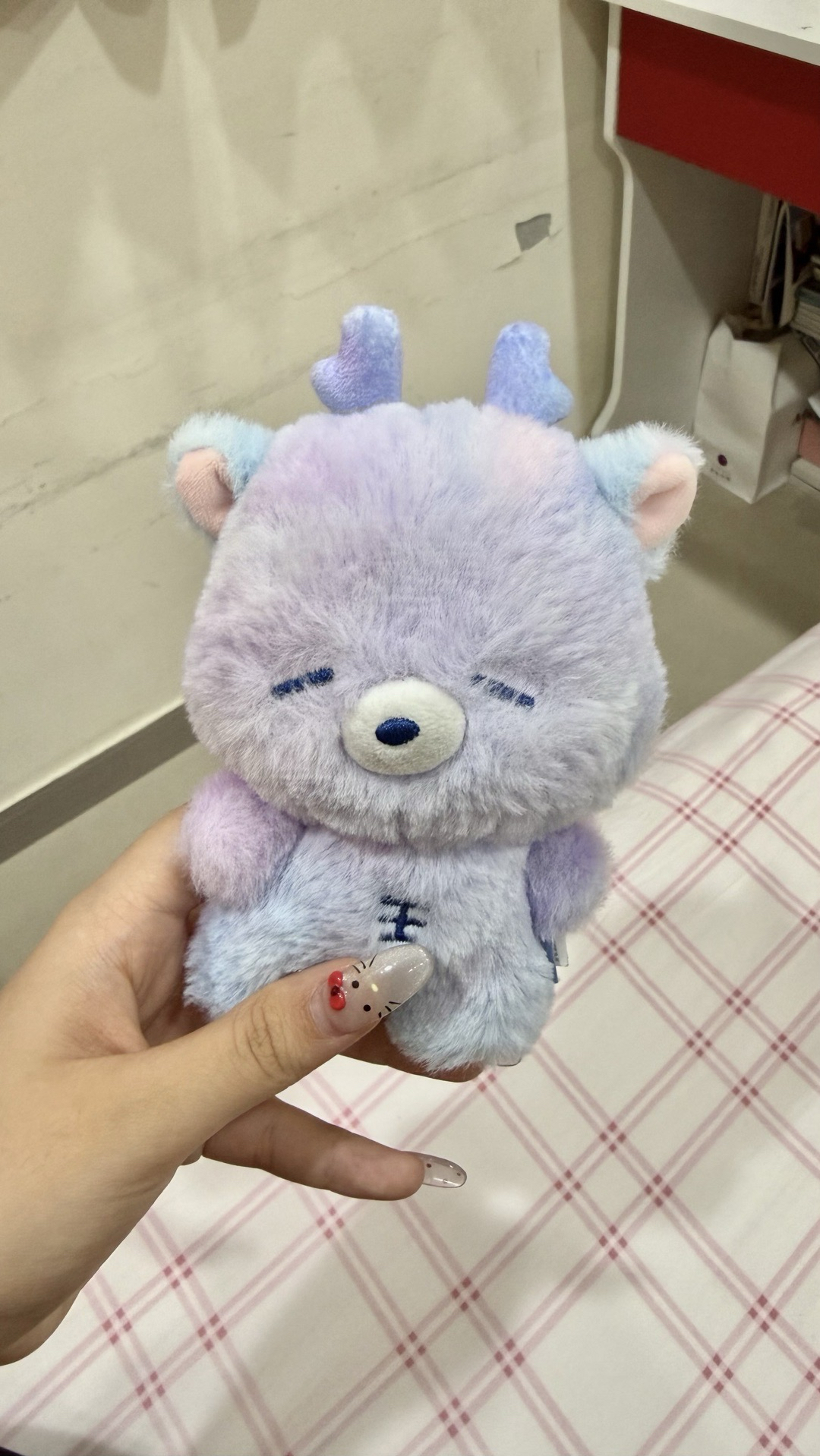 烏拉鹿wvs單語音娃 需綁