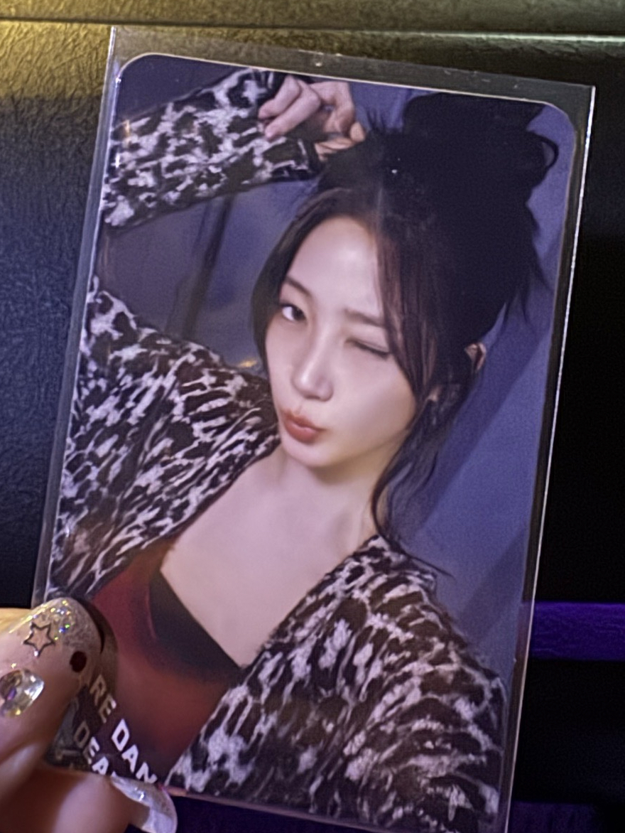 Spaghetti 一葉711特典