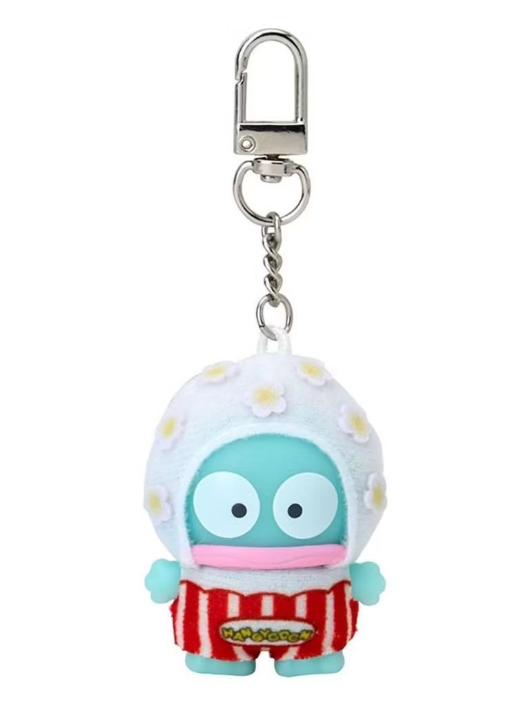 三麗鷗 爆米花漢頓