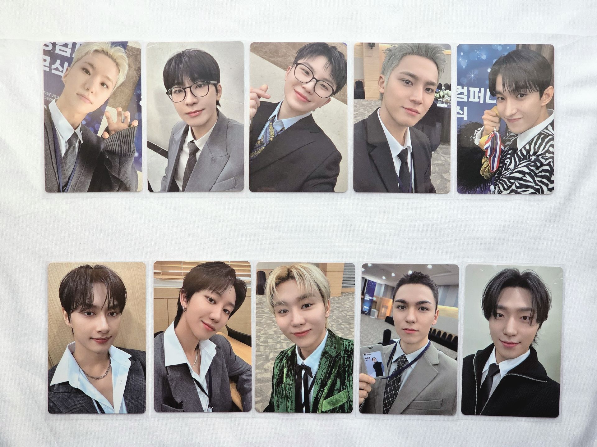 25'克拉島 小卡+wvs特典