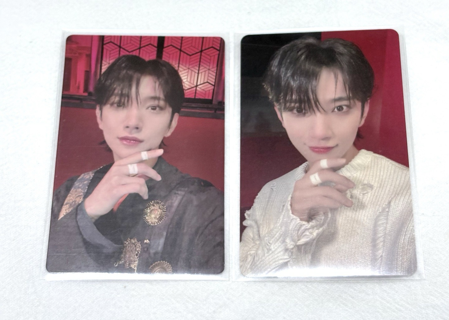 迷十豪華ver專卡/wvs簽售卡