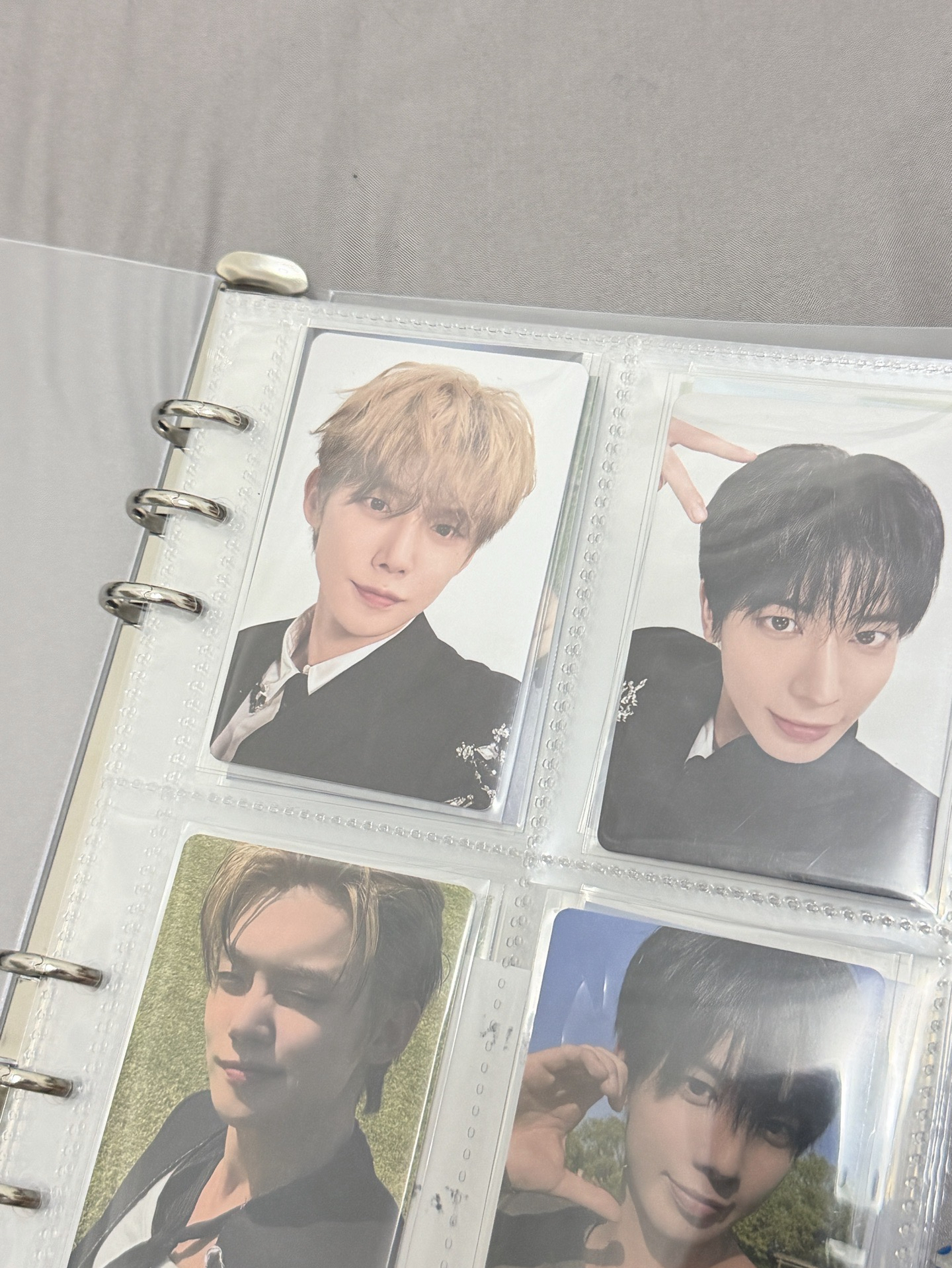 VR Heart Attack ver2 然竣 西裝