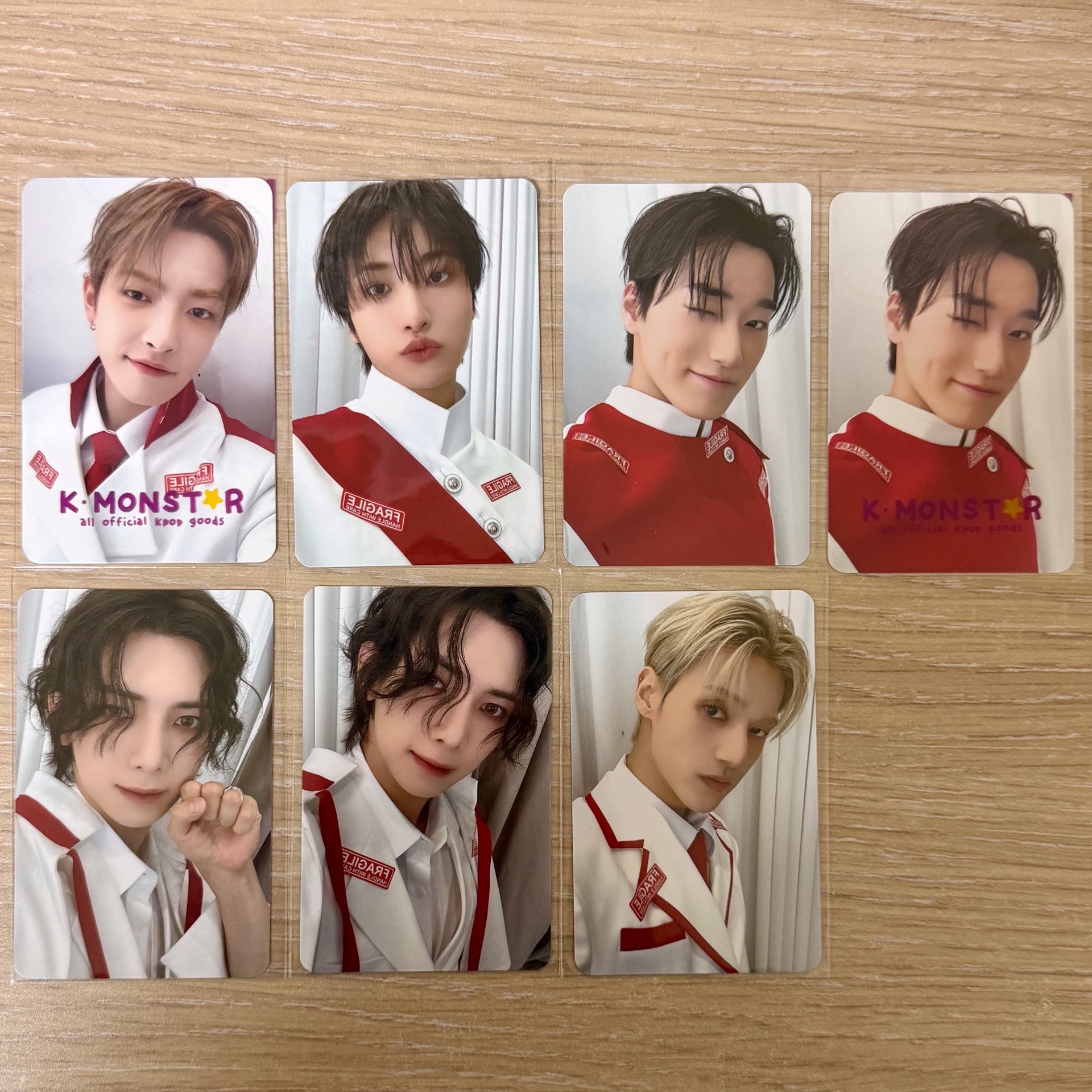 小動物的召喚📯