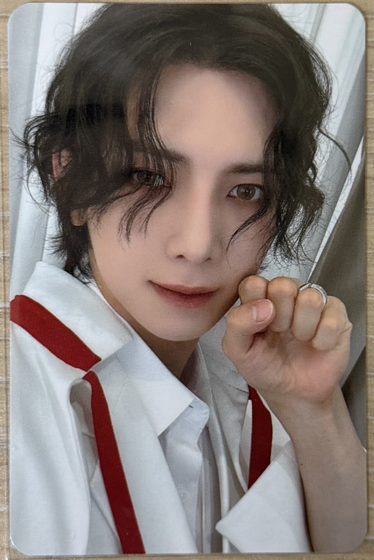 小尚10萬貓貓拳