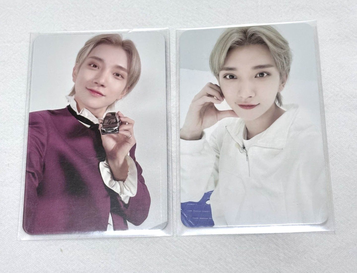 Going雜誌2.0小卡 秀卡